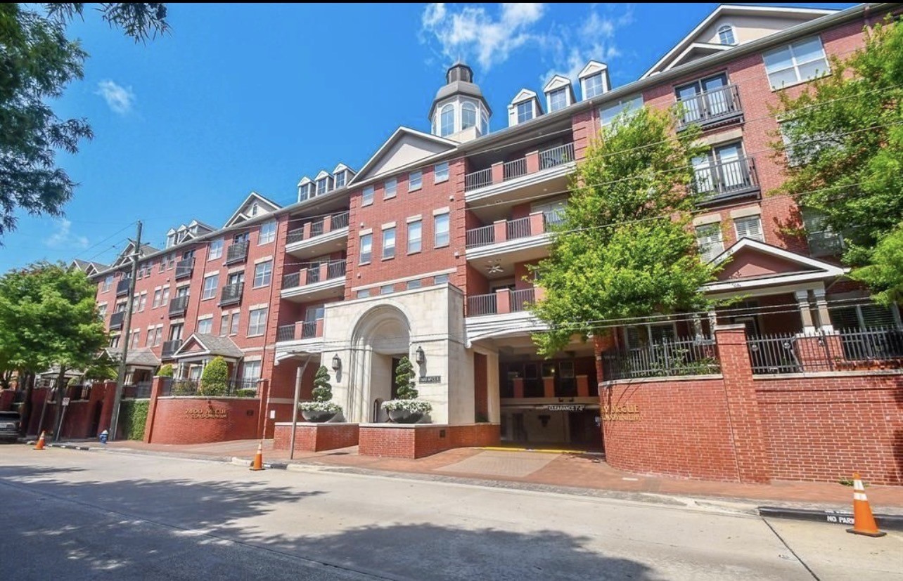 2400 Mccue Road, #438, Houston, TX 77056