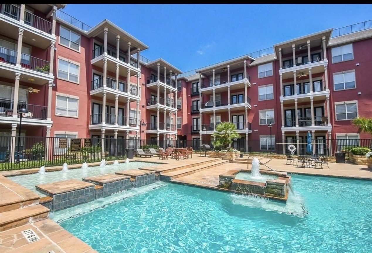 2400 Mccue Road, #438, Houston, TX 77056