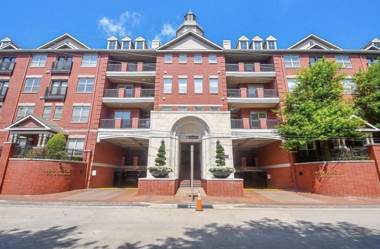 2400 Mccue Road, #438, Houston, TX 77056