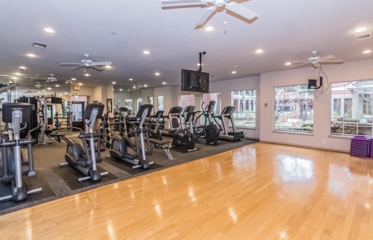2400 Mccue Road, #438, Houston, TX 77056