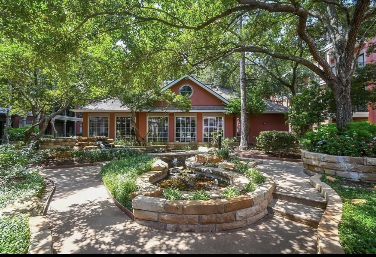 2400 Mccue Road, #438, Houston, TX 77056