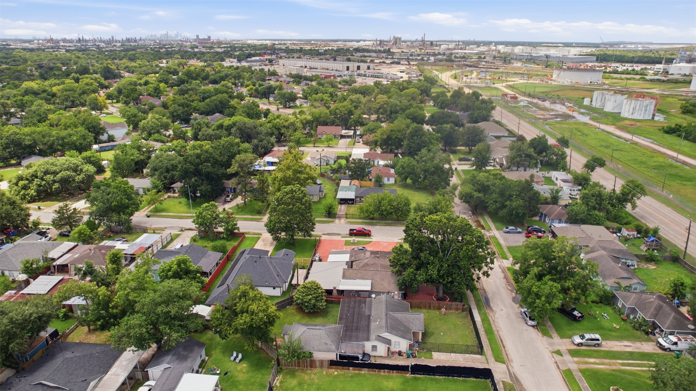 1415 Taylor Avenue, Pasadena, TX 77506