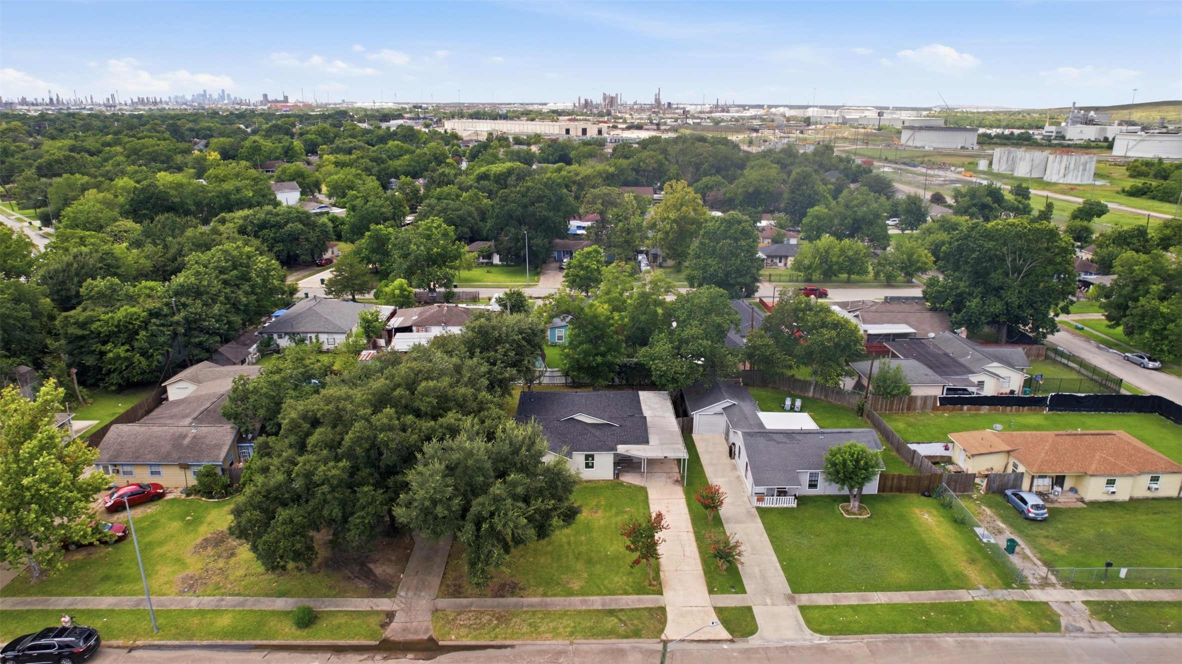 1415 Taylor Avenue, Pasadena, TX 77506