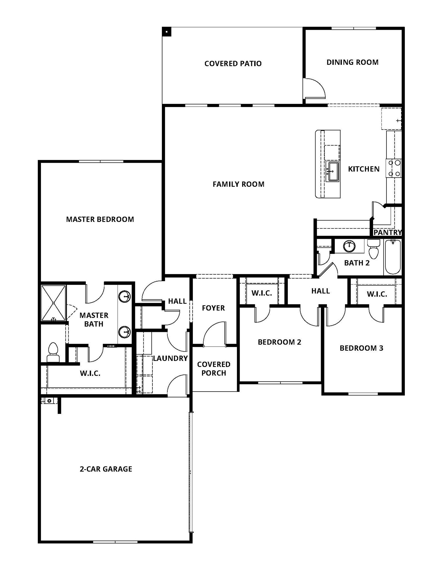 The Ironwood Plan