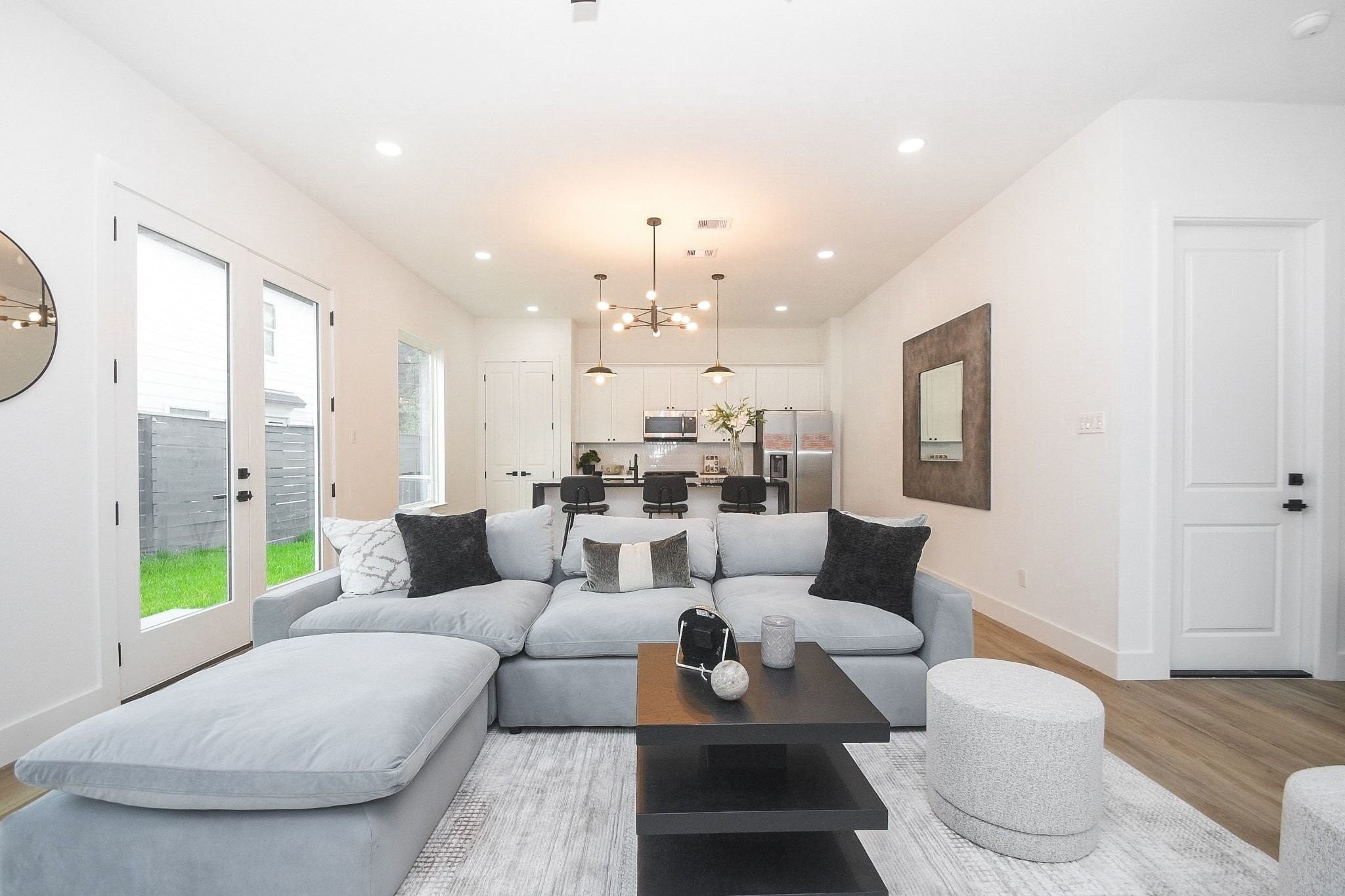 6537 Sealey Street, Houston, TX 77091