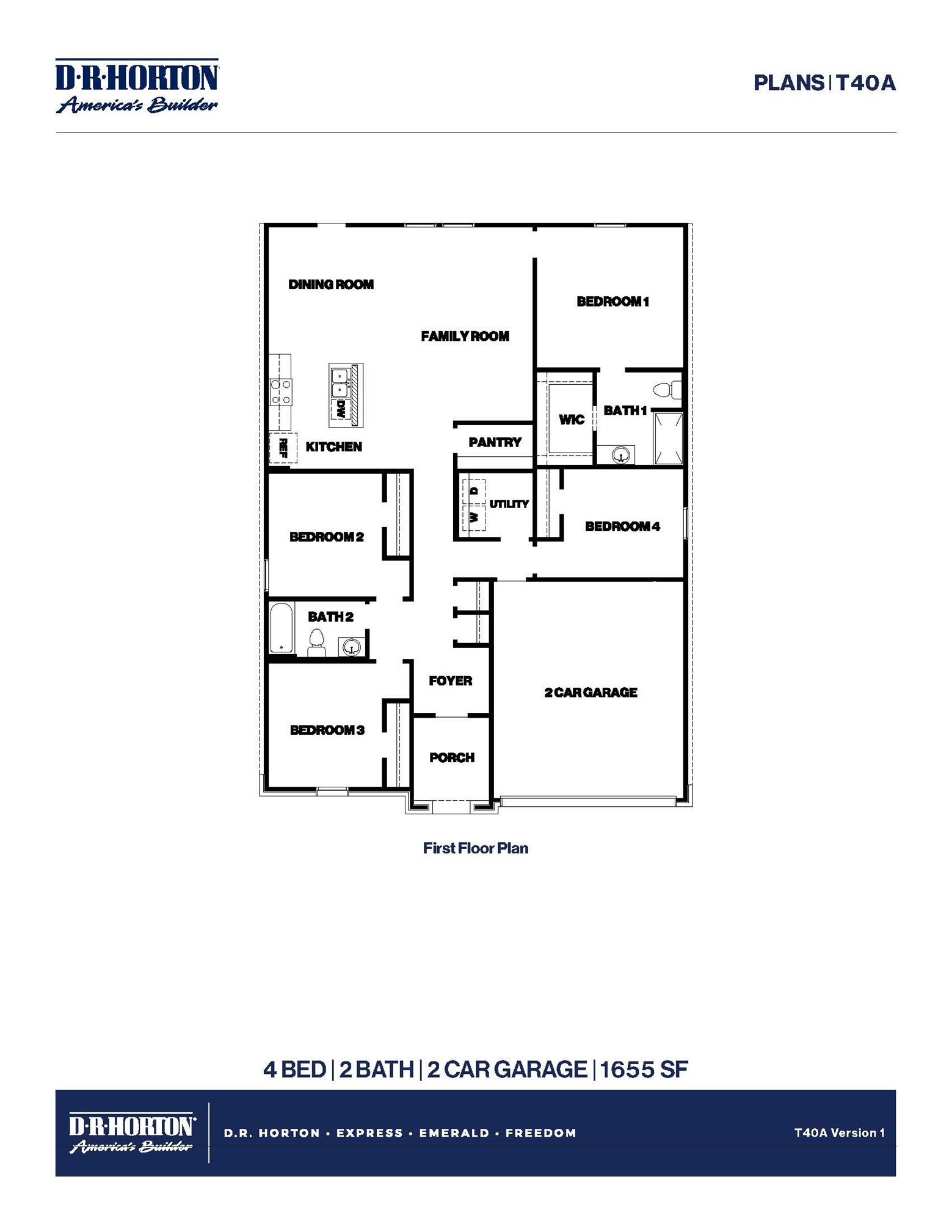 12332 Lexington Heights Drive, Willis, TX 77318