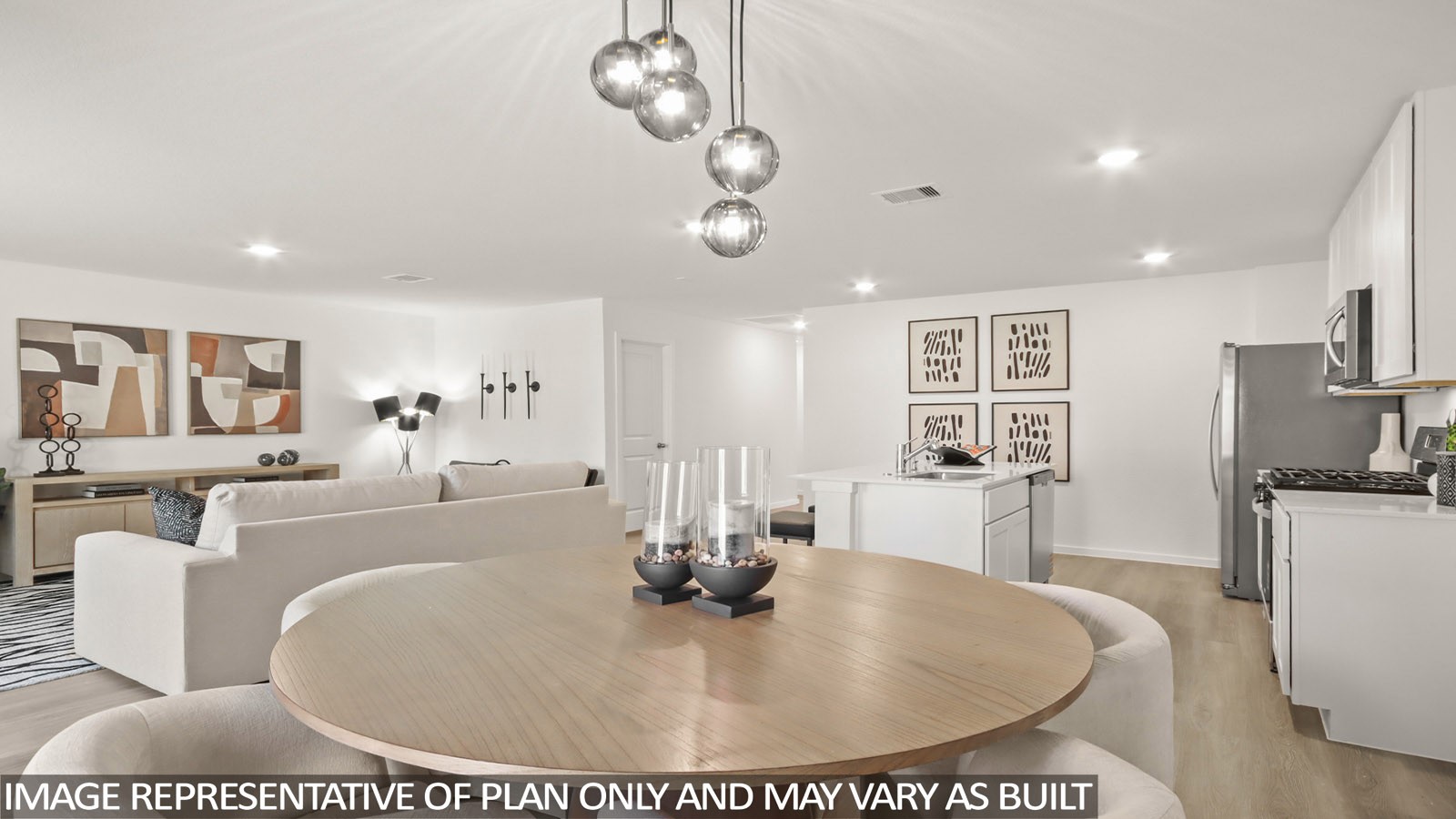 12332 Lexington Heights Drive, Willis, TX 77318
