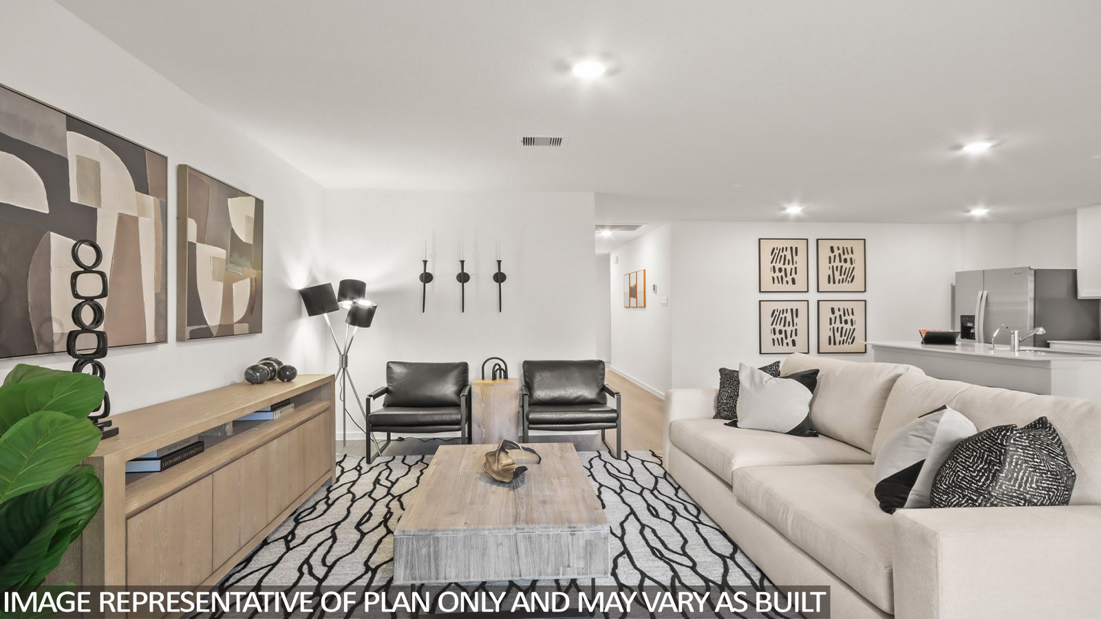 12332 Lexington Heights Drive, Willis, TX 77318