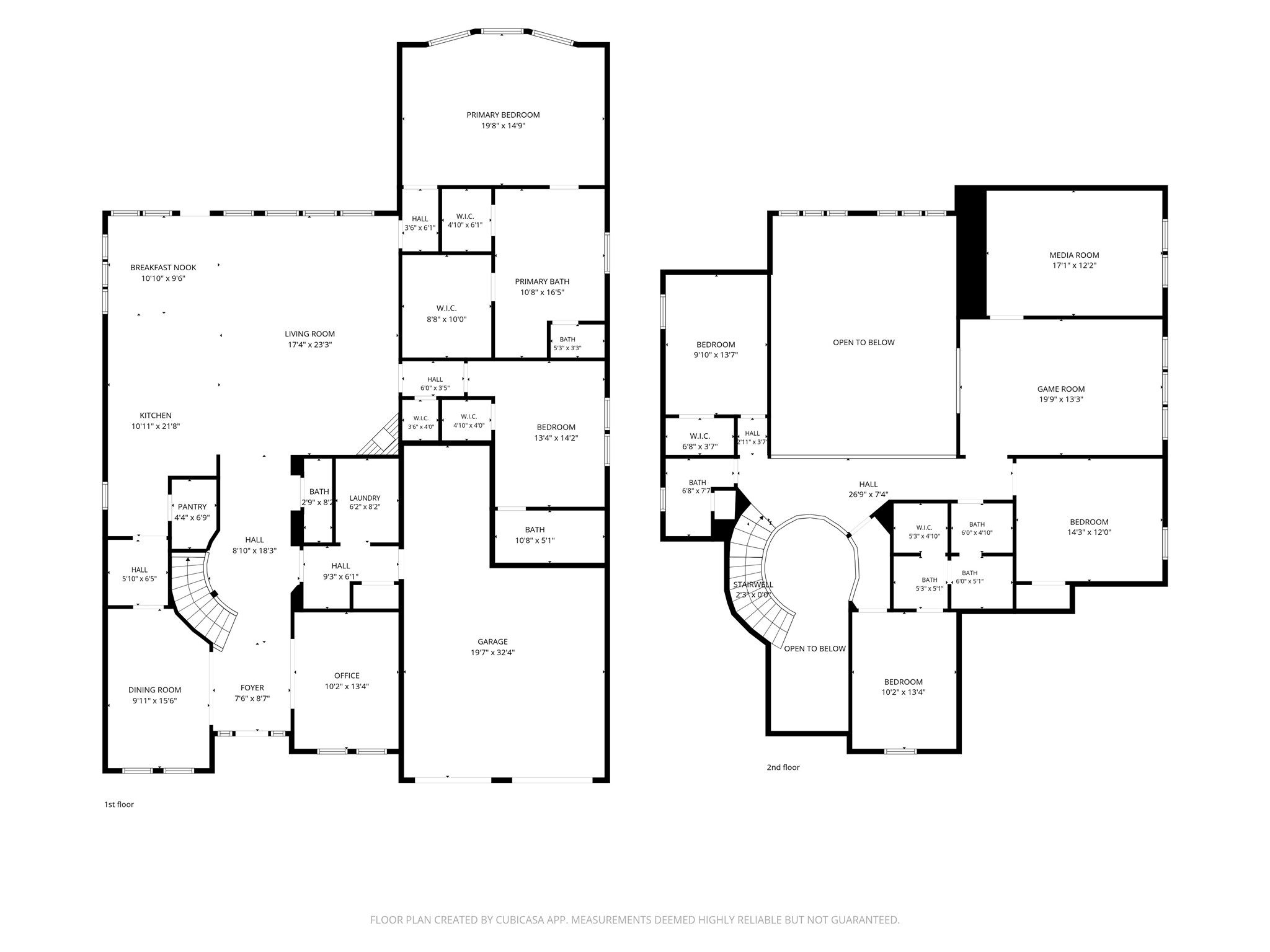 13308 Paxton Hill Court, Pearland, TX 77584