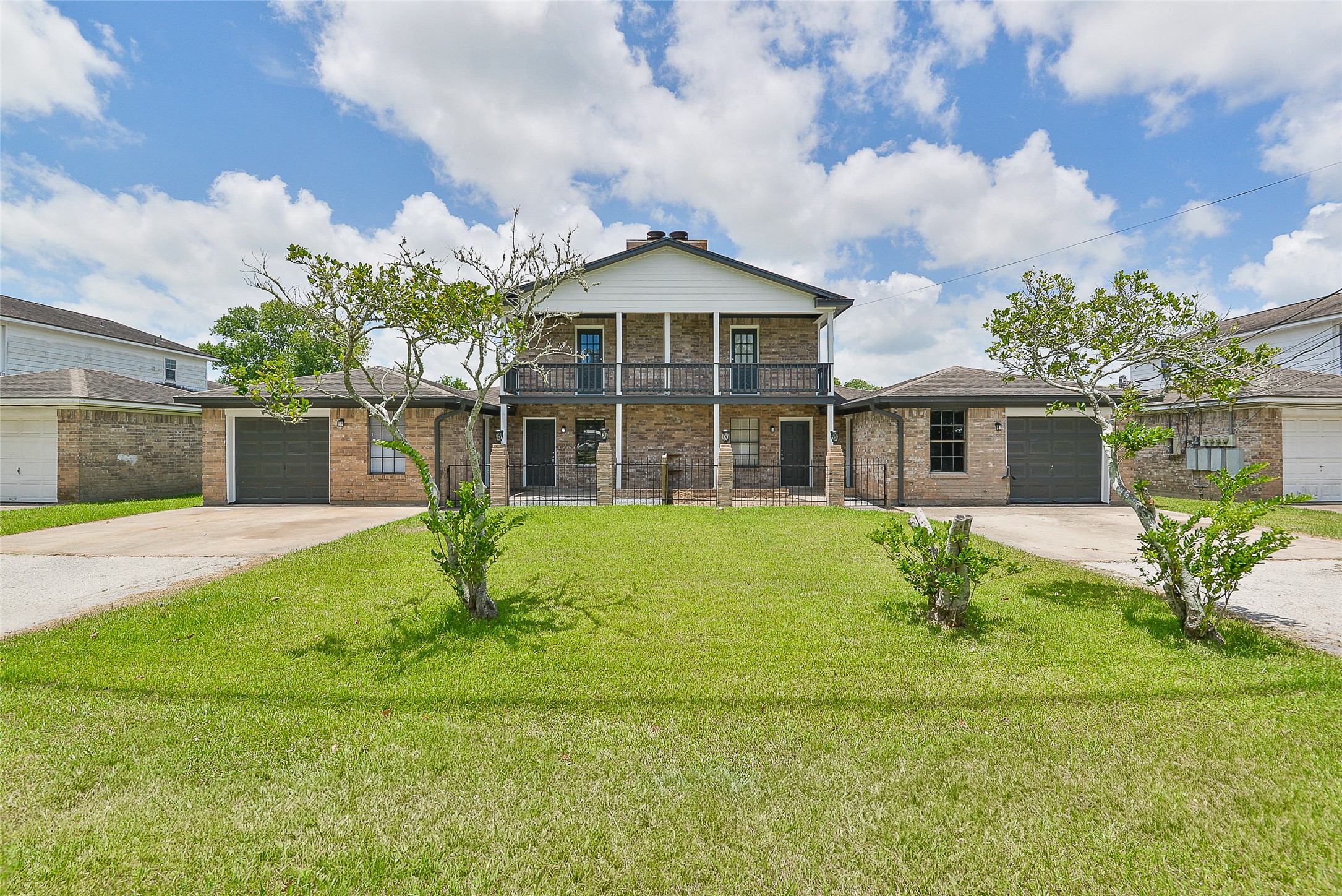 4504 Avenue L, #2, Santa Fe, TX 77510