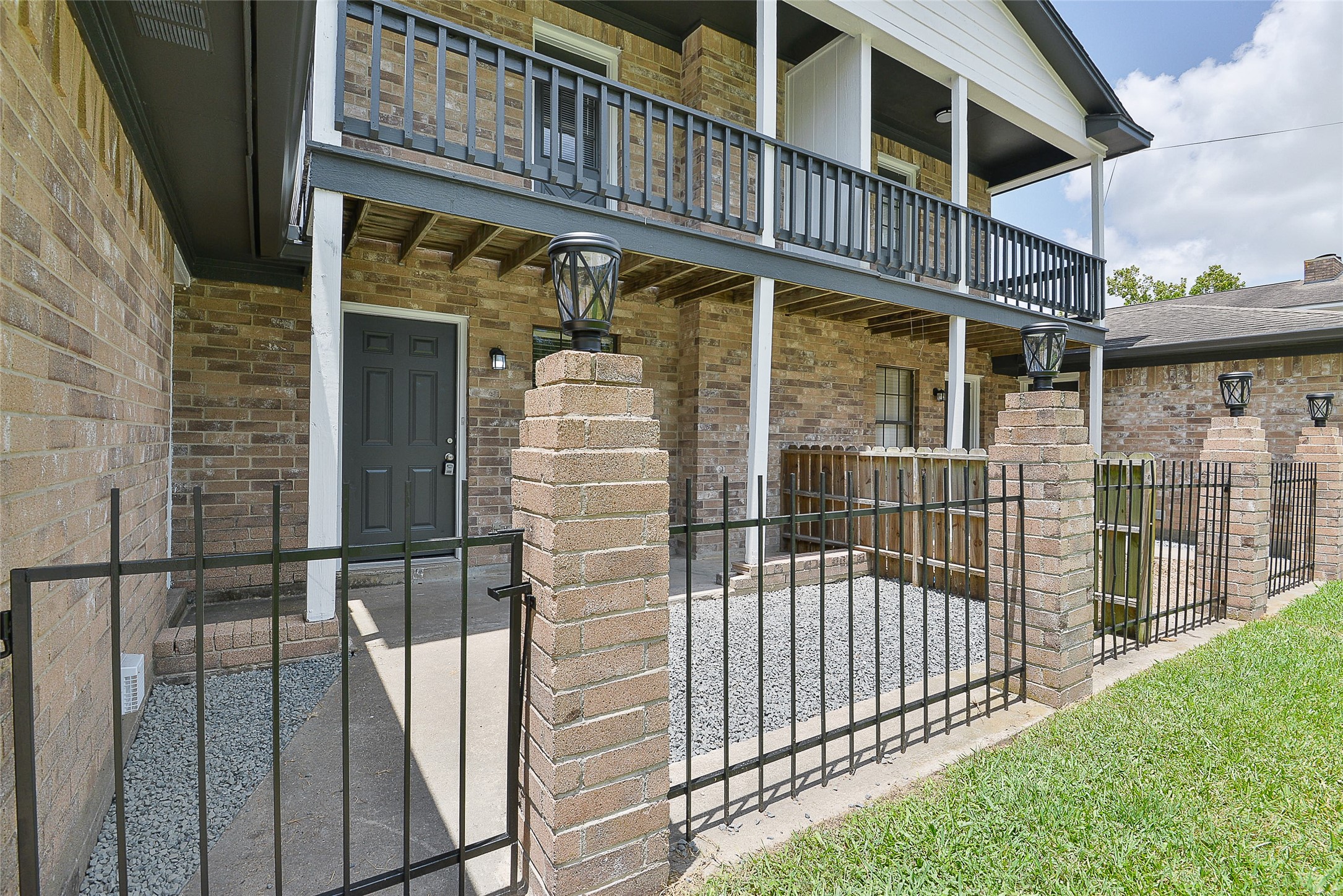 4504 Avenue L, #2, Santa Fe, TX 77510