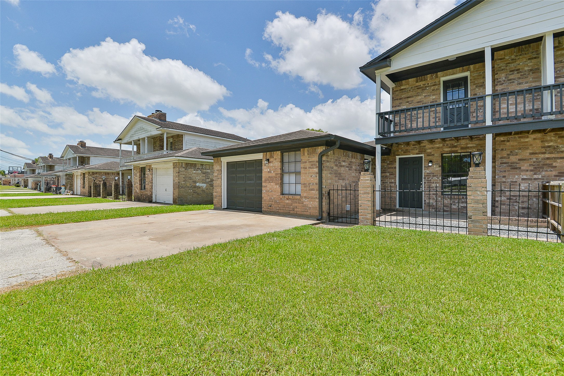 4504 Avenue L, #2, Santa Fe, TX 77510