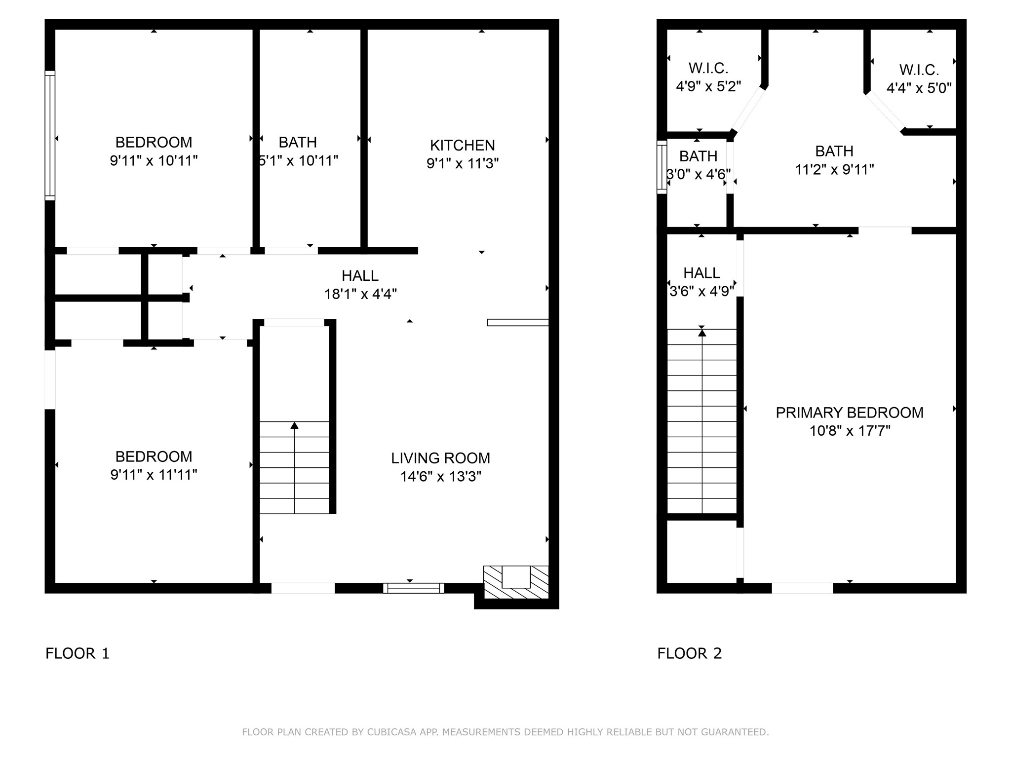 4504 Avenue L, #2, Santa Fe, TX 77510