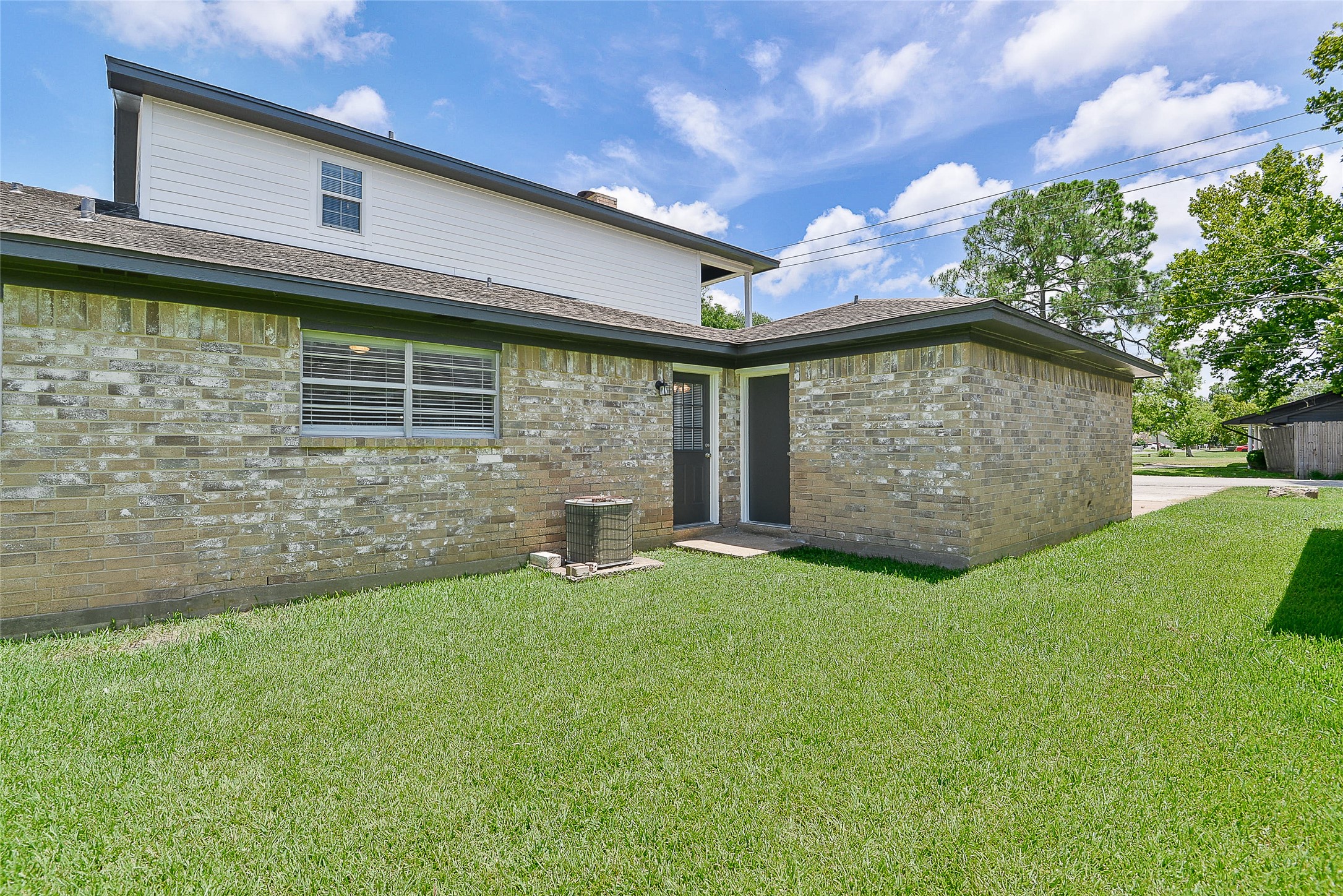 4504 Avenue L, #2, Santa Fe, TX 77510