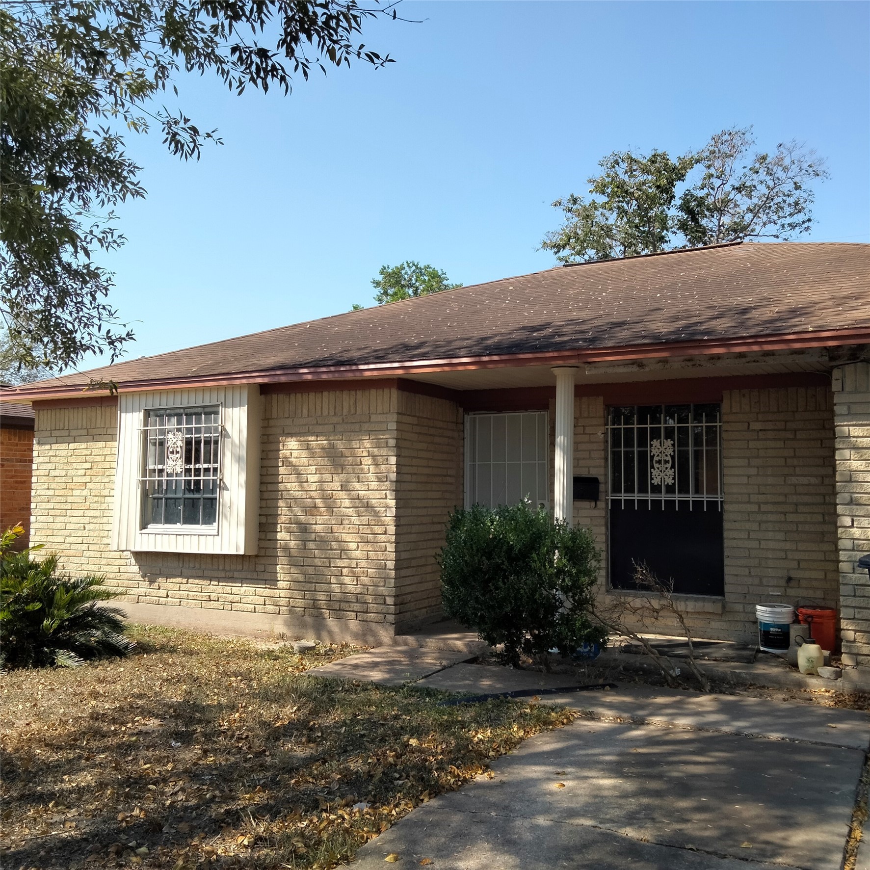 10926 Buffum Street, Houston, TX 77051