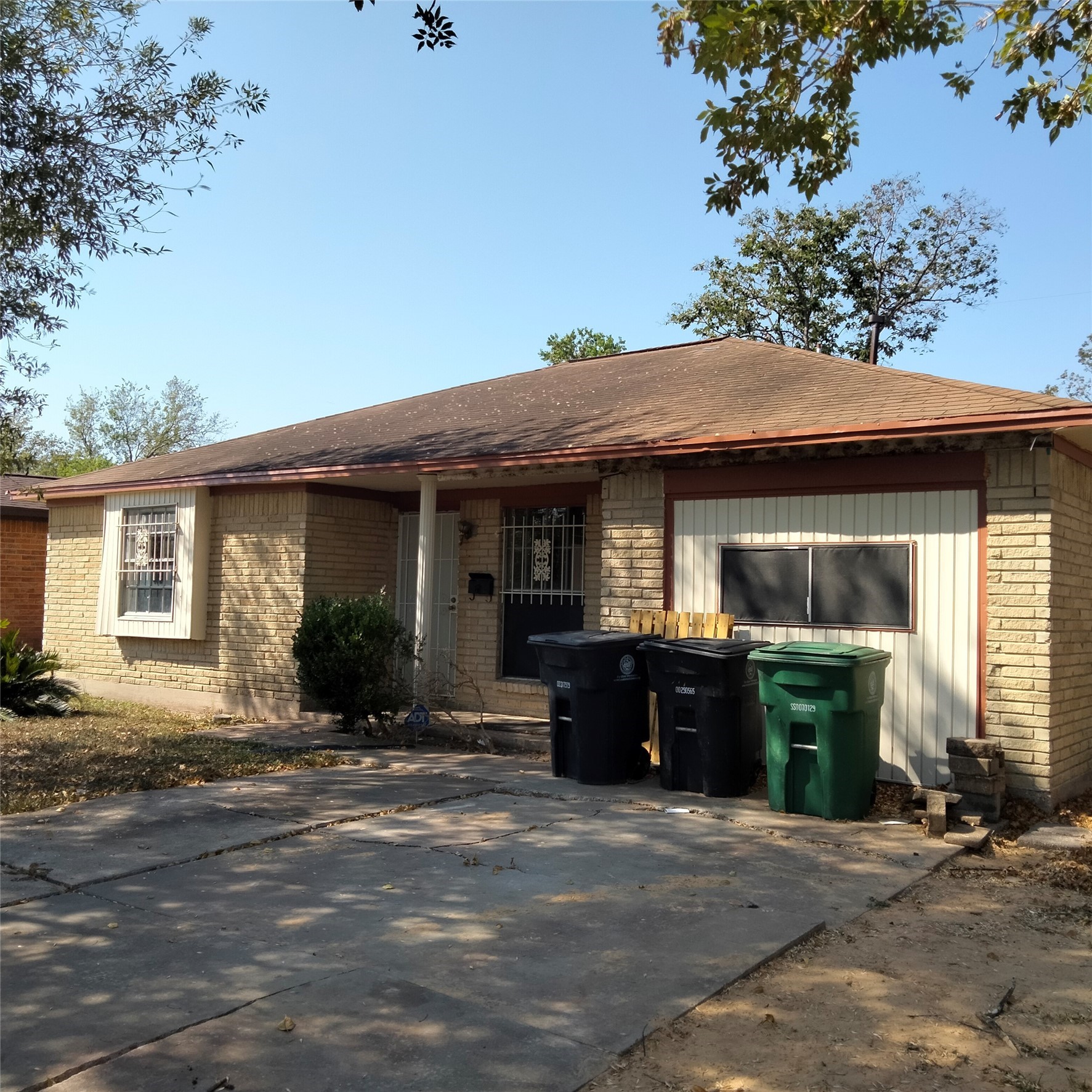 Front Elevation Front Elevation