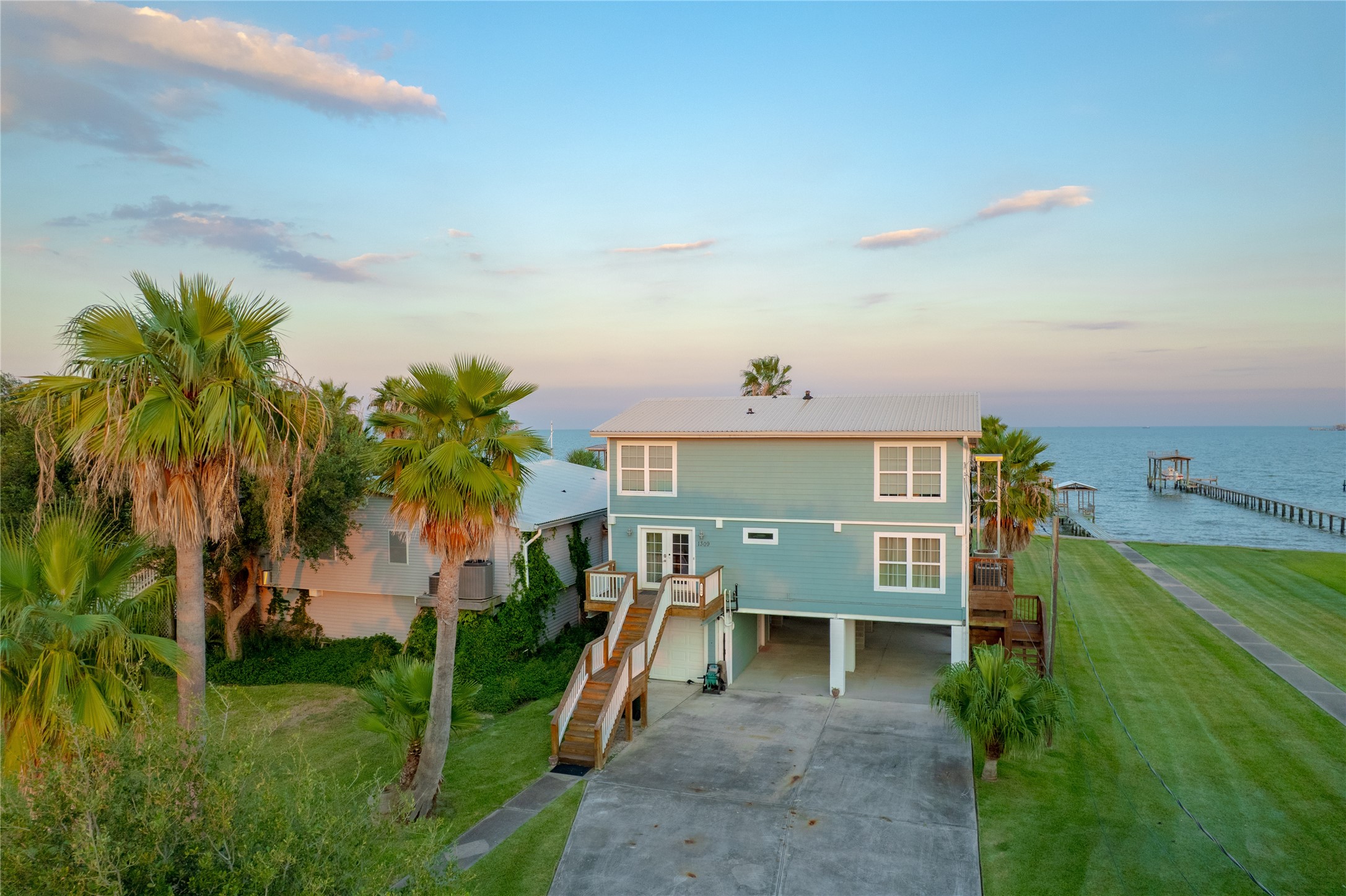 Imagine waking up to the bay, spending your days fishing, and enjoying the kind of laid-back lifestyle where the pace is a little slower and the sunsets are a little sweeter.