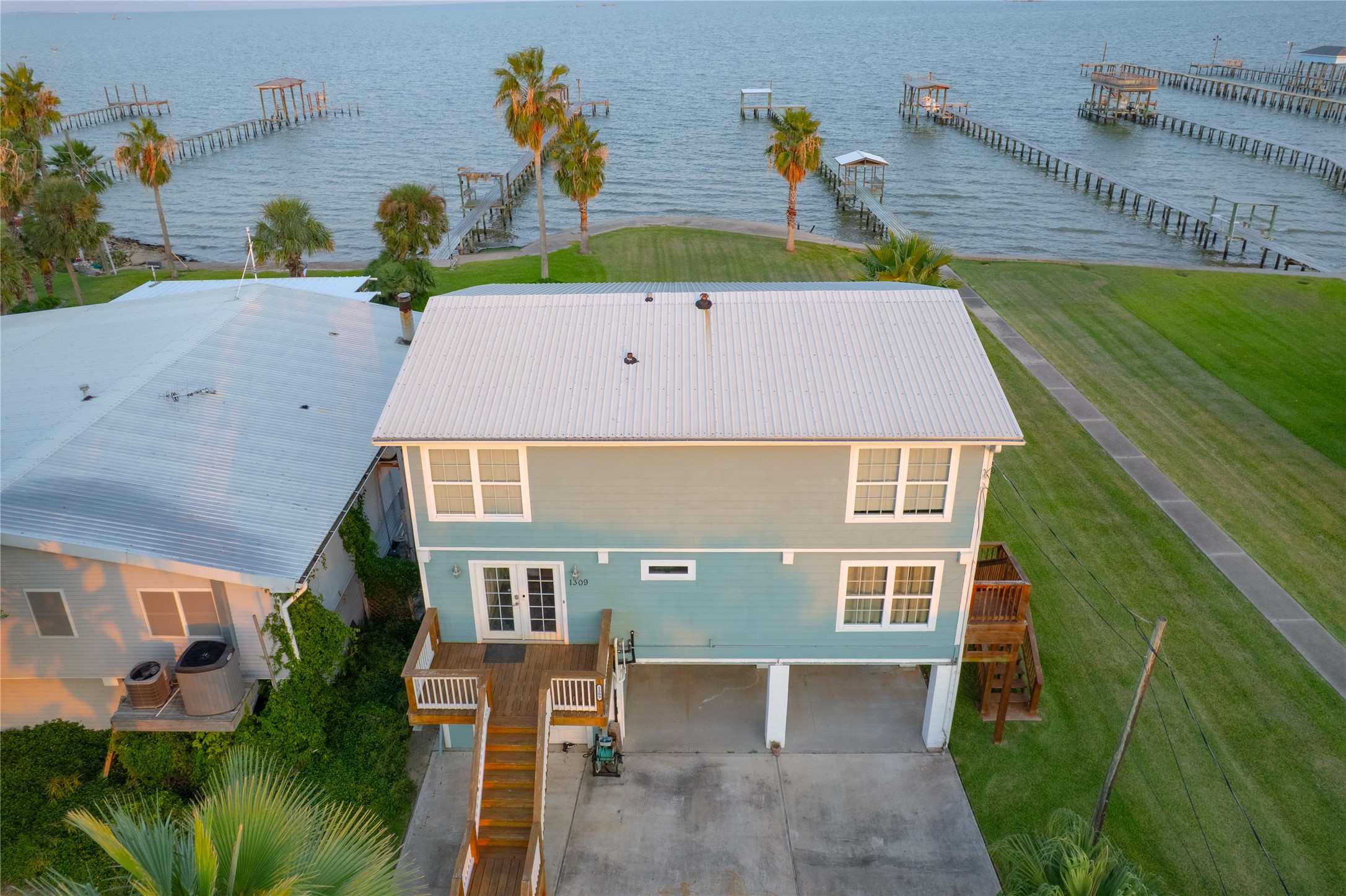 "Dont miss your chance to embrace the ultimate waterfront lifestyle! Schedule a tour today and experience all this stunning property has to offer before its gone."