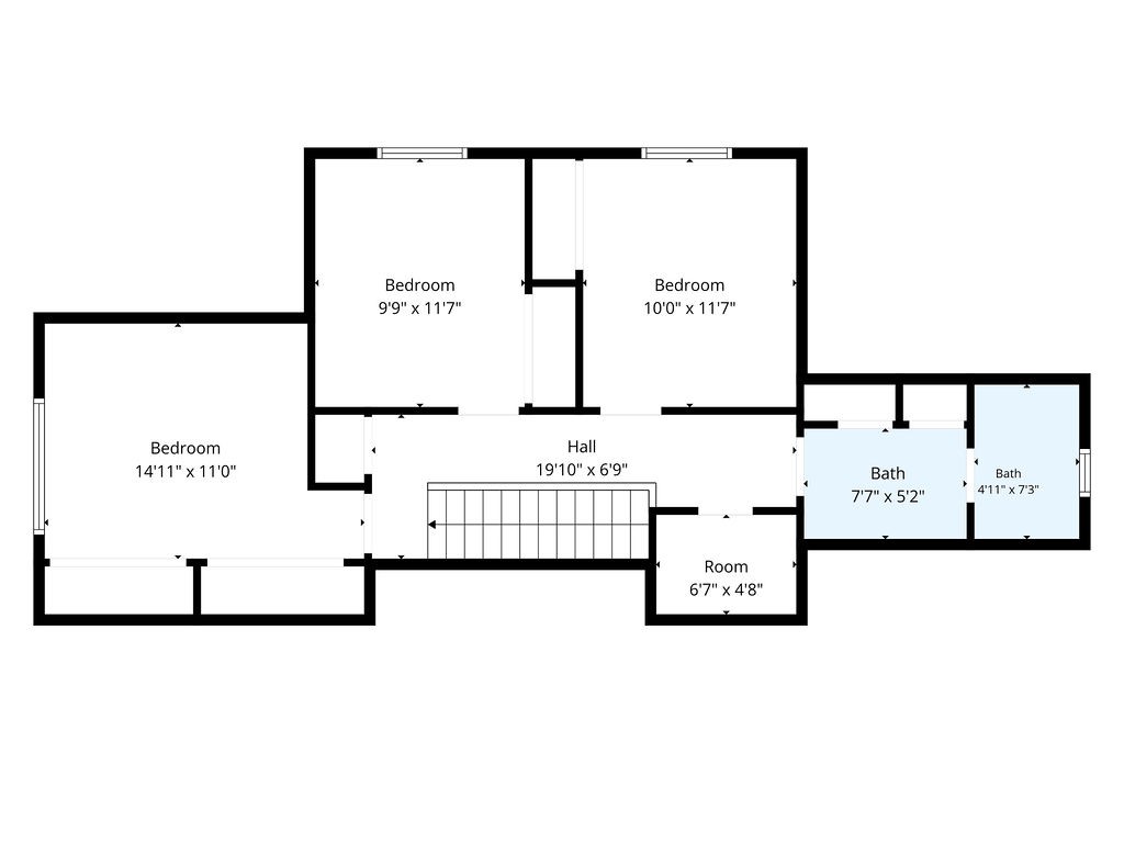 1326 Saxony Lane, Houston, TX 77058