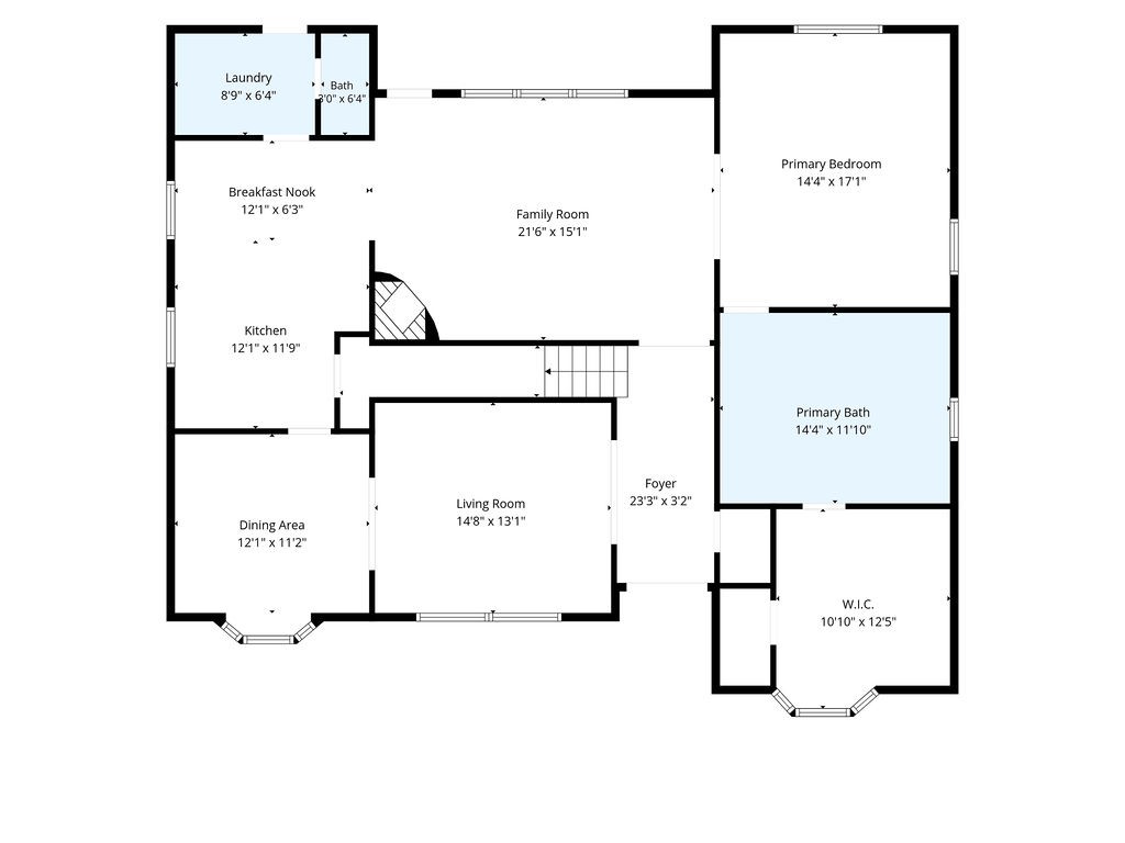 1326 Saxony Lane, Houston, TX 77058