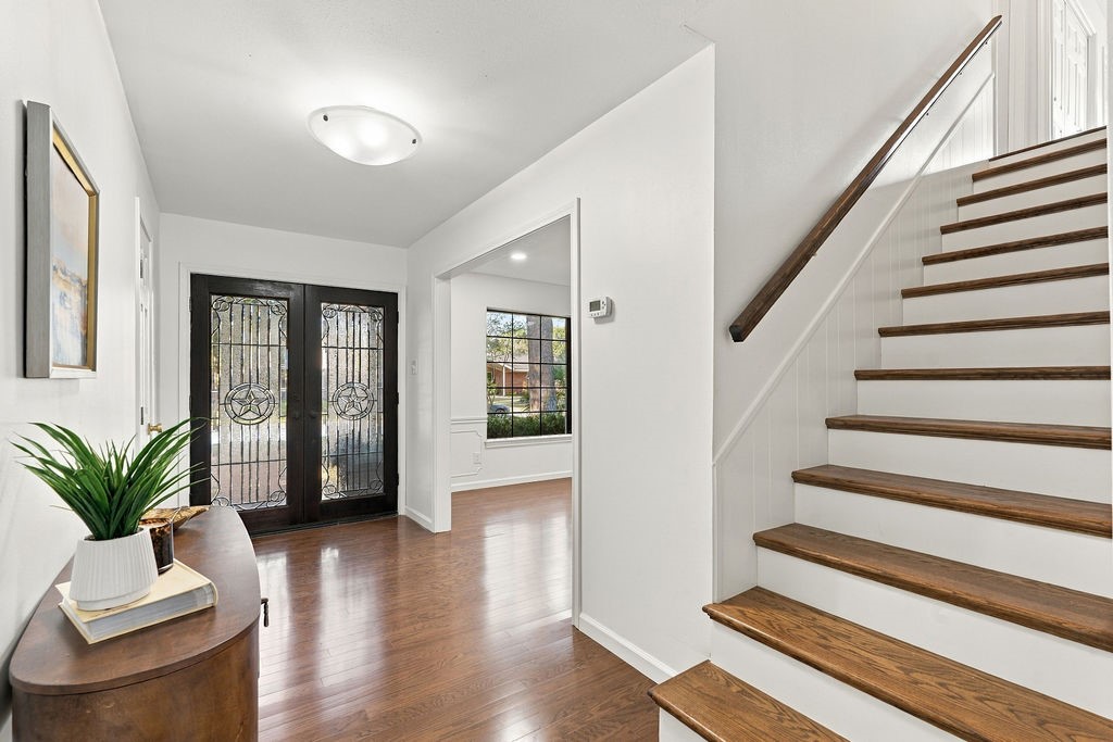1326 Saxony Lane, Houston, TX 77058