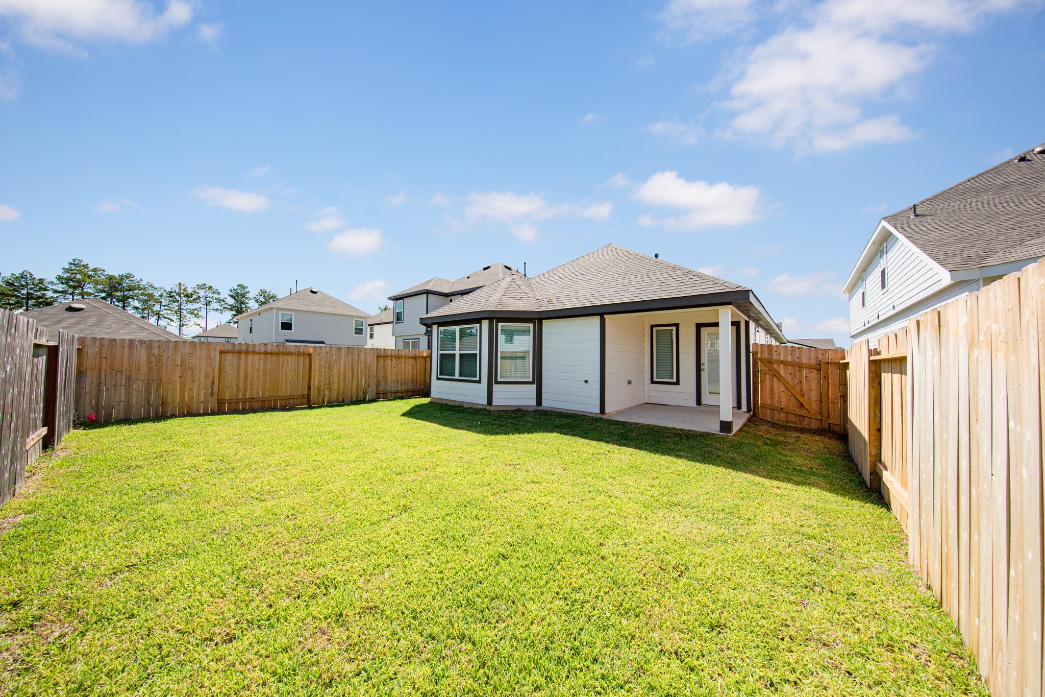 22463 Ringtail Road, Splendora, TX 77372