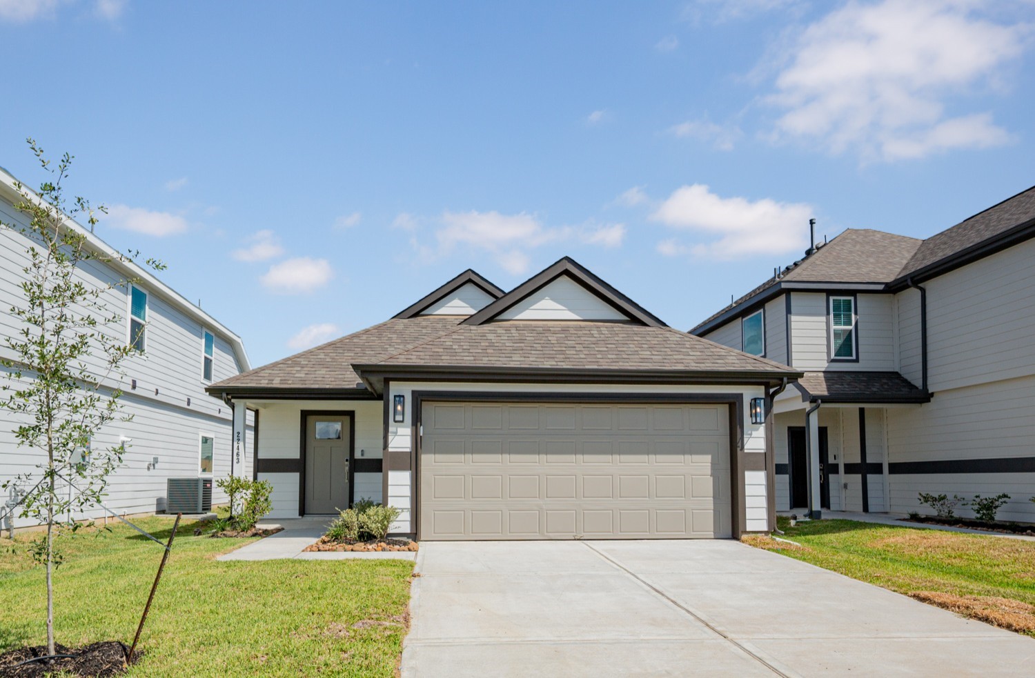 22463 Ringtail Road, Splendora, TX 77372