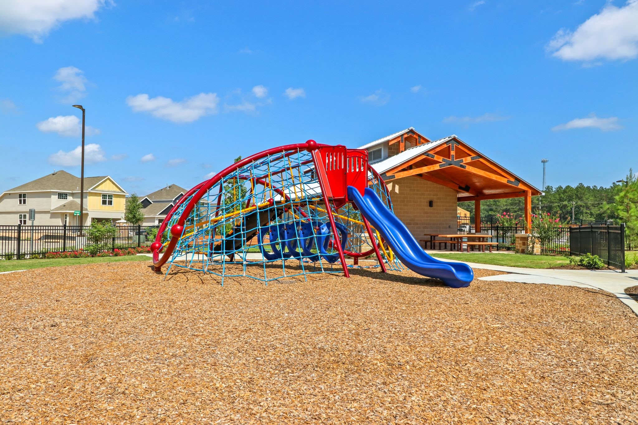 22463 Ringtail Road, Splendora, TX 77372