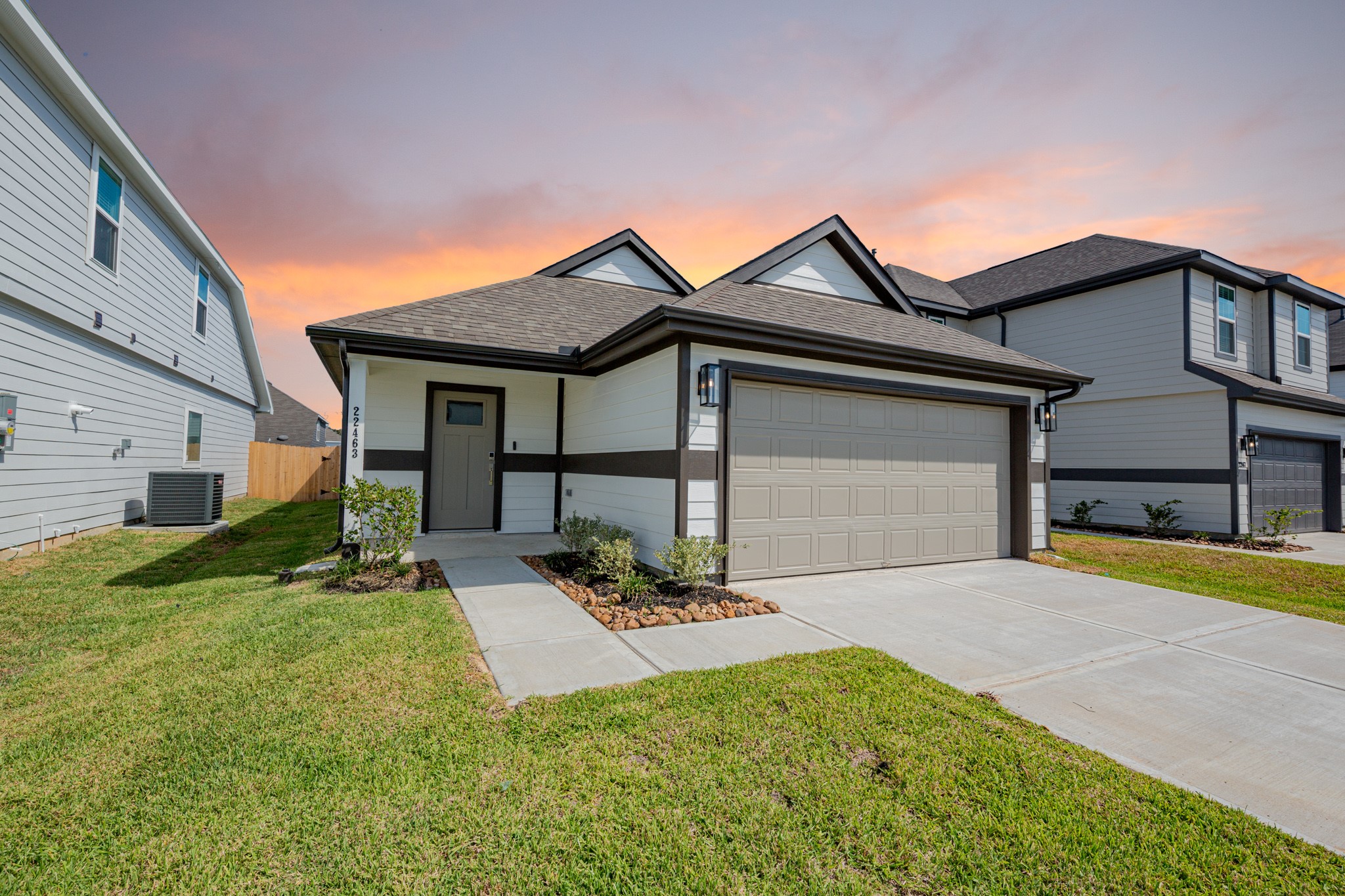 22463 Ringtail Road, Splendora, TX 77372