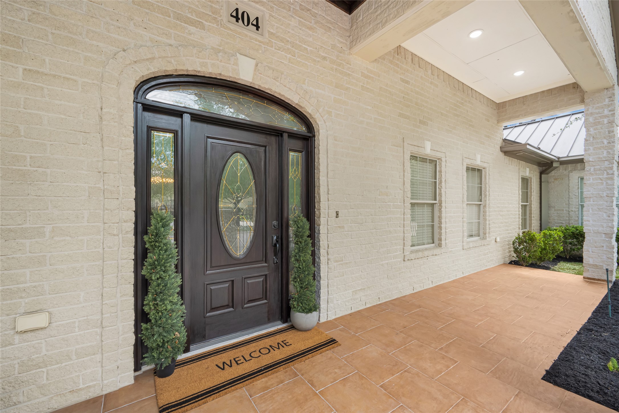 404 Moss Street, Houston, TX 77009 404 Moss Street, Houston, TX 77009