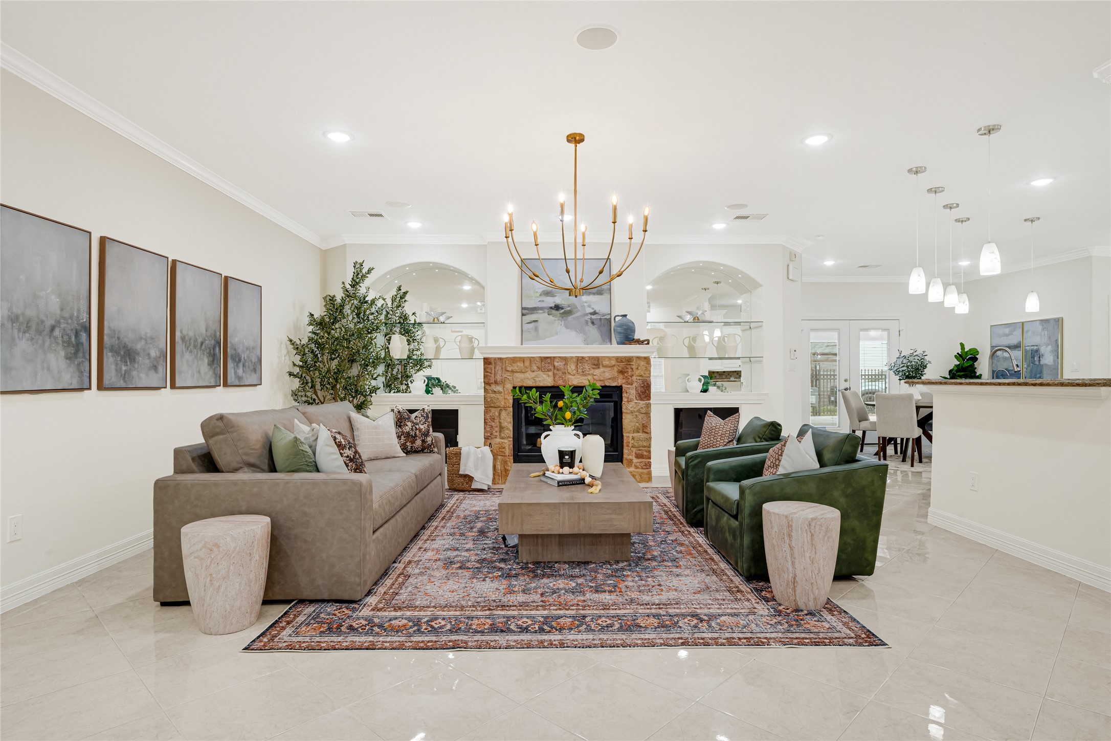 404 Moss Street, Houston, TX 77009 404 Moss Street, Houston, TX 77009