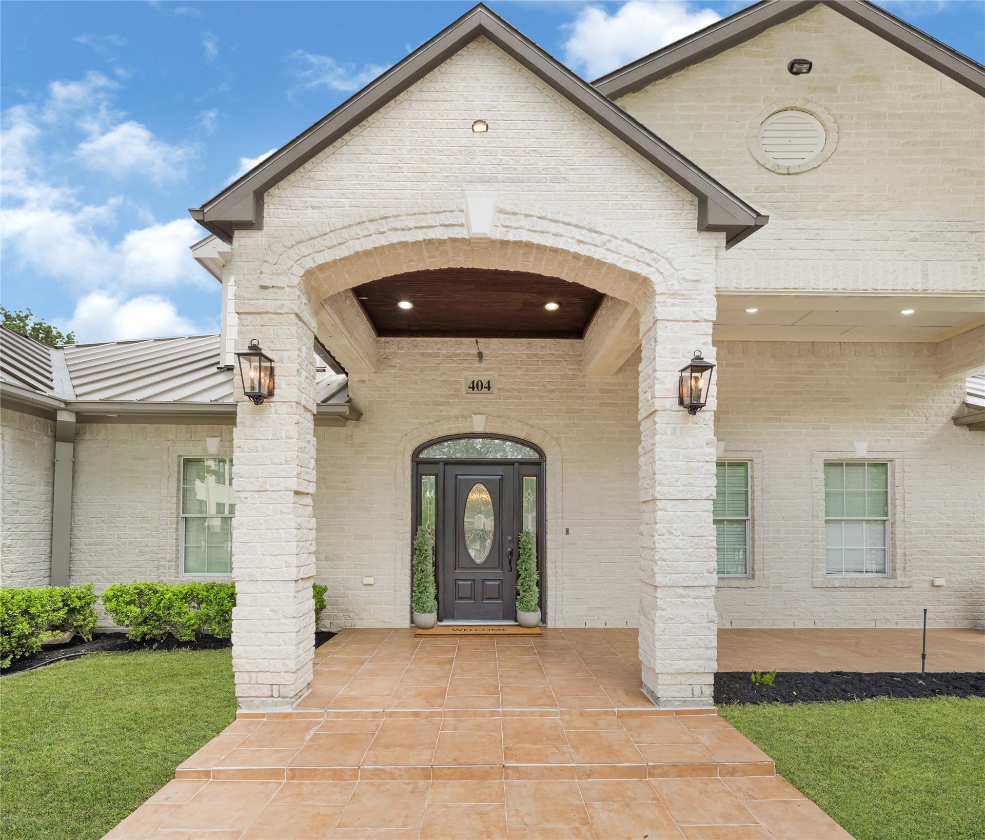 404 Moss Street, Houston, TX 77009 404 Moss Street, Houston, TX 77009