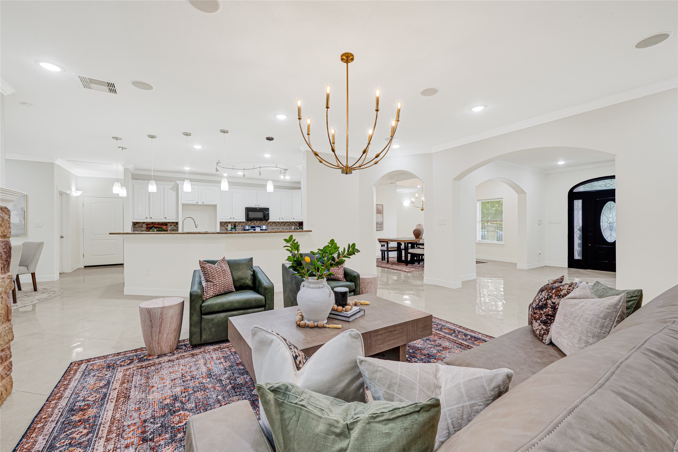 404 Moss Street, Houston, TX 77009 404 Moss Street, Houston, TX 77009
