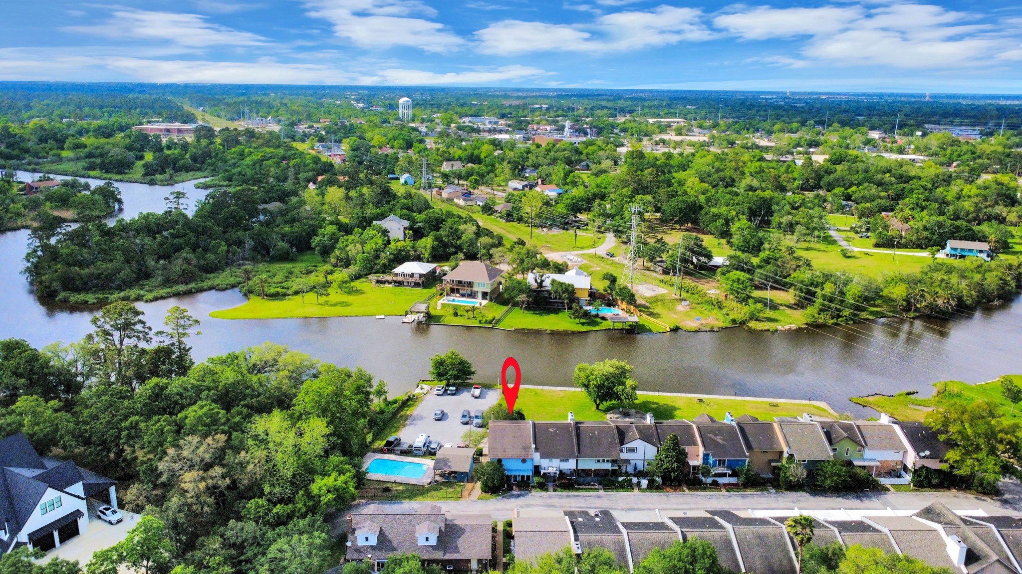 2117 Casa Rio Circle, Dickinson, TX 77539