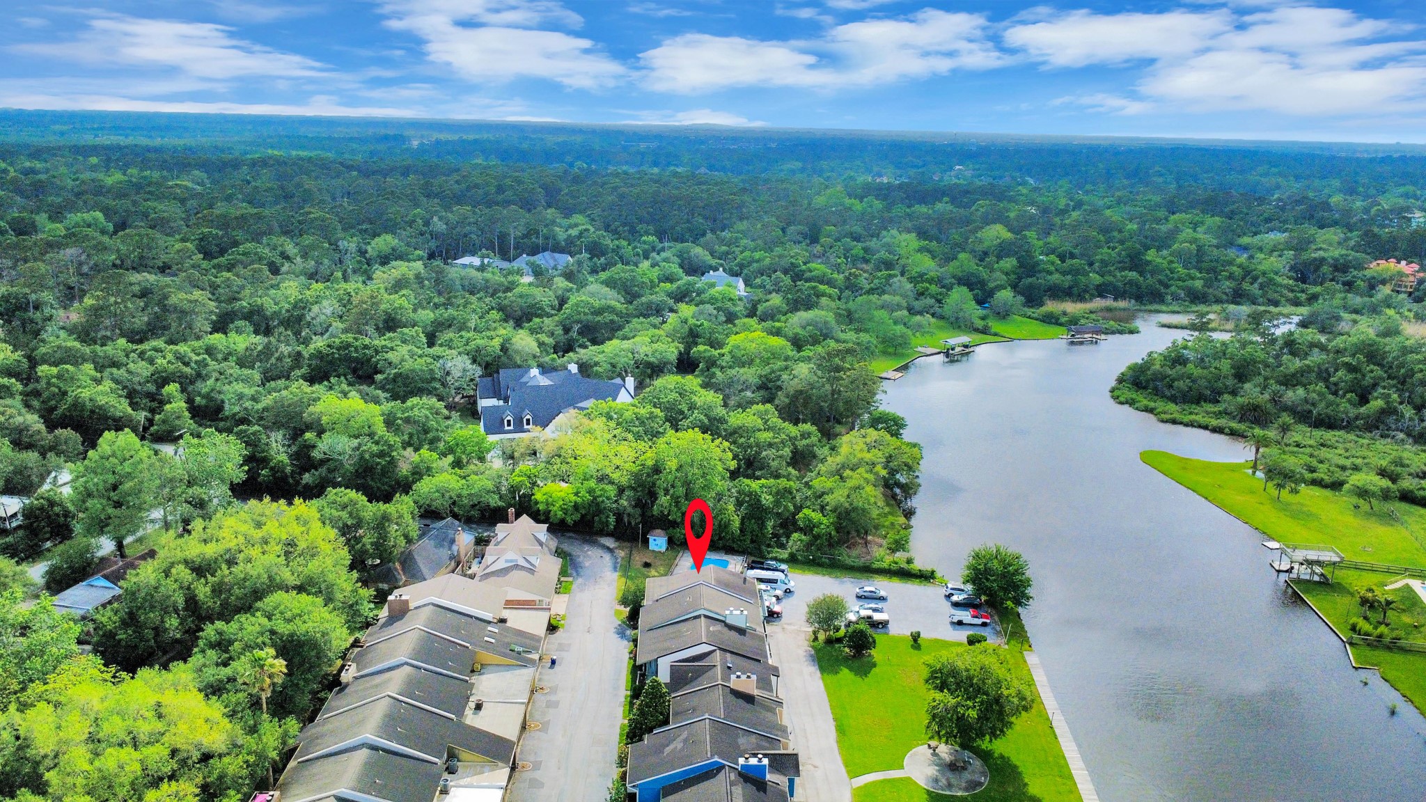 2117 Casa Rio Circle, Dickinson, TX 77539