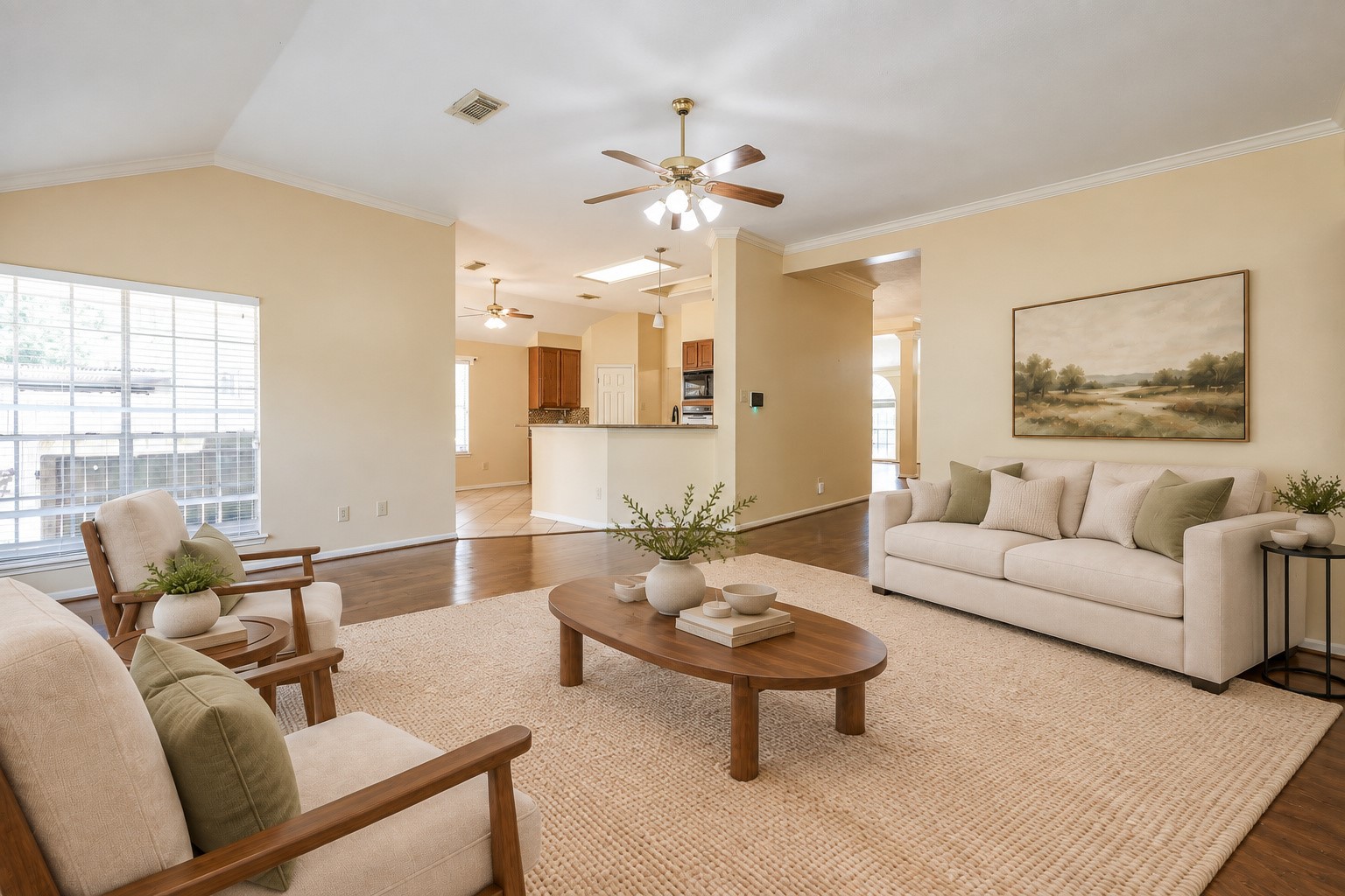 4230 Torrey Creek Lane, Houston, TX 77014