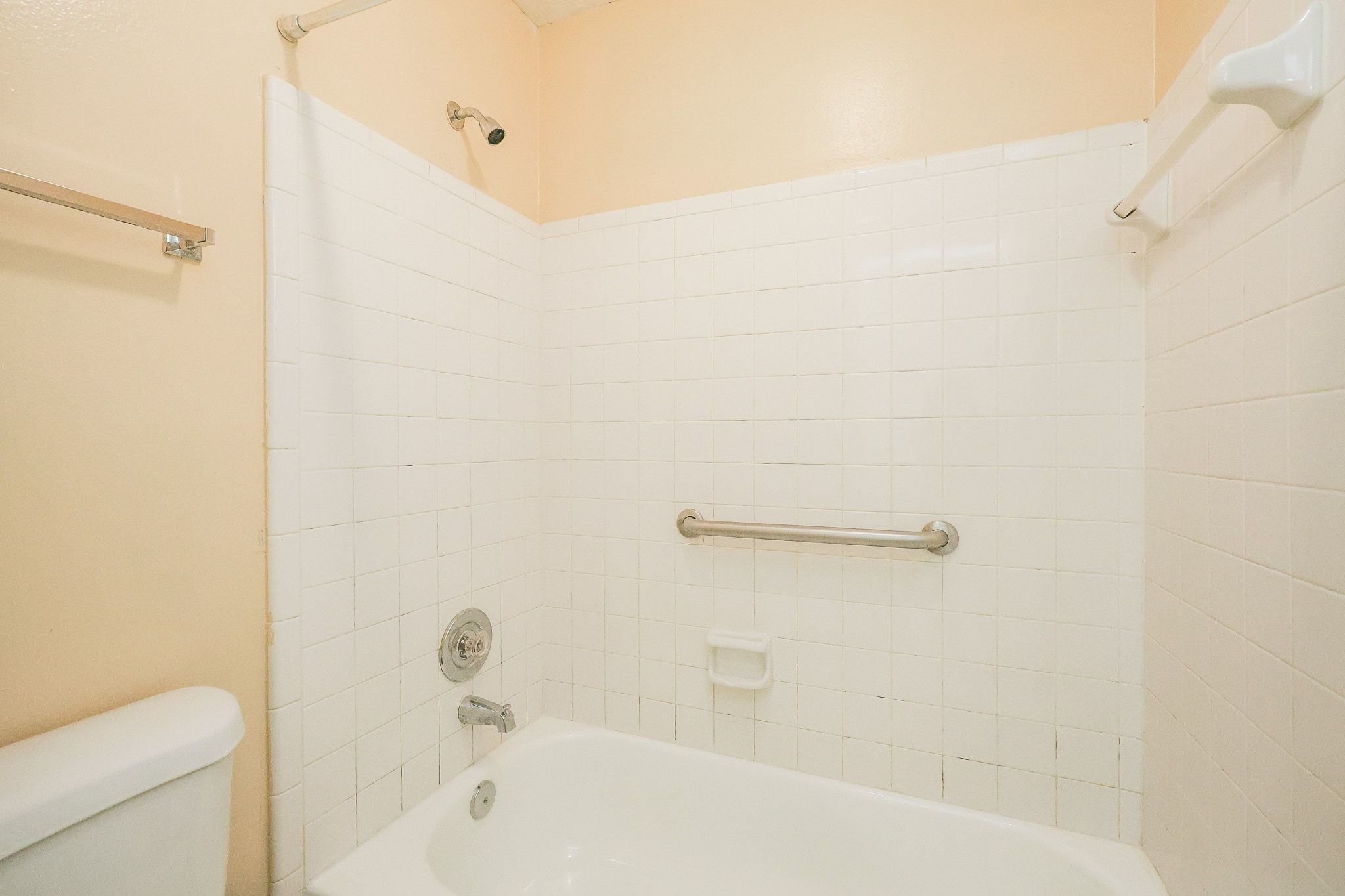 Shared Bathroom