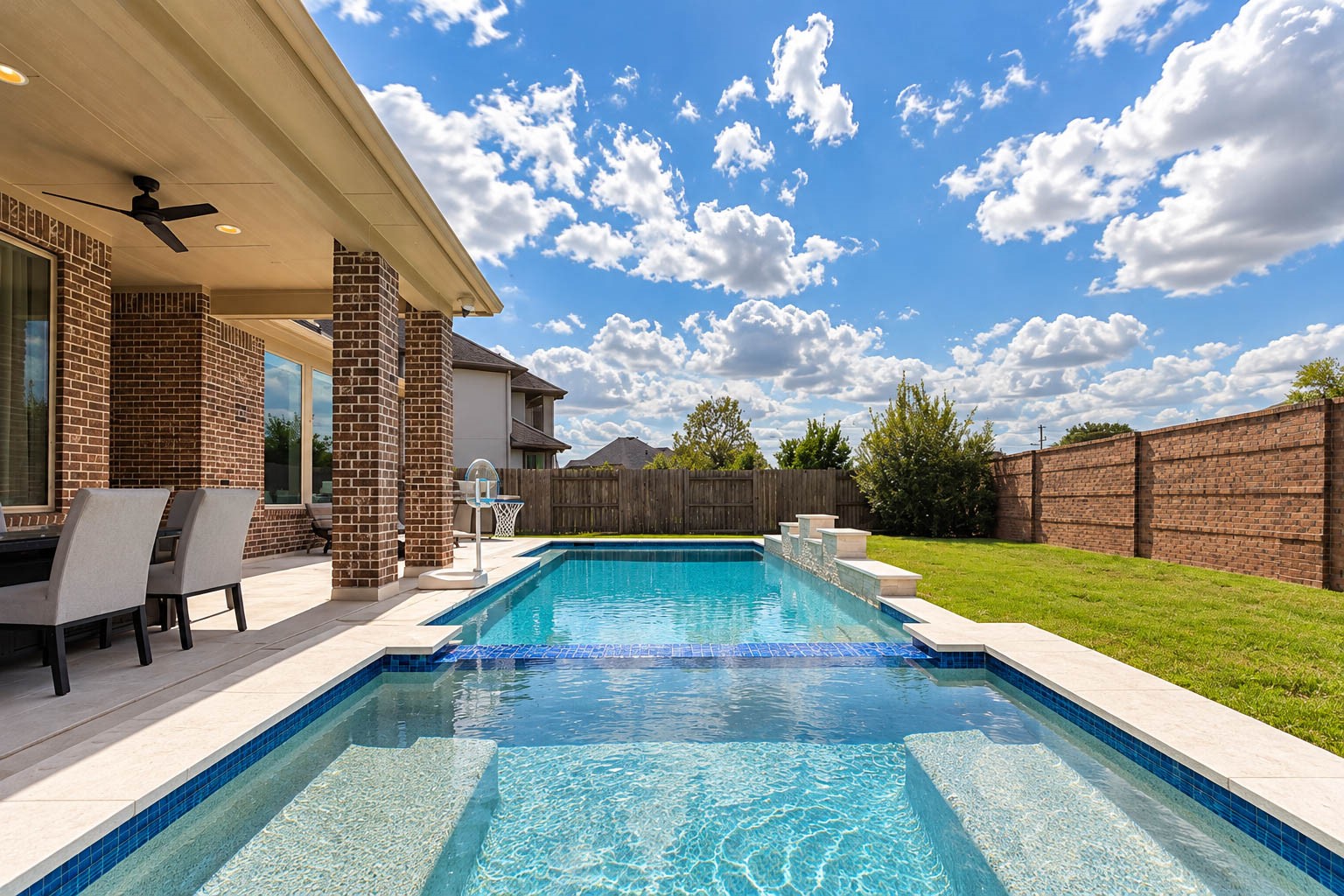 1010 Mcmurtry Ridge Drive, Katy, TX 77494