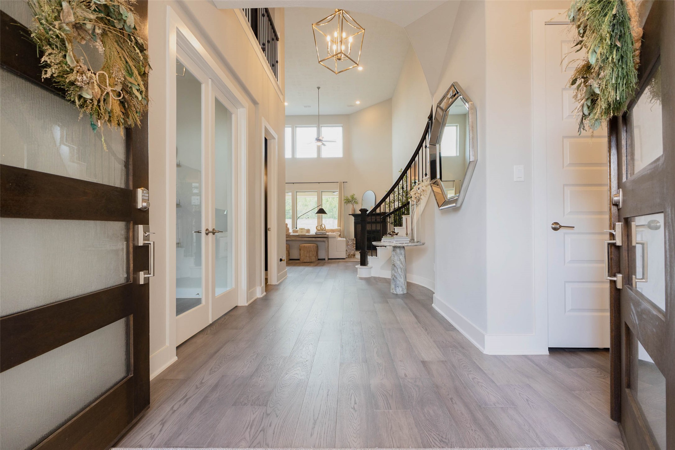 1010 Mcmurtry Ridge Drive, Katy, TX 77494
