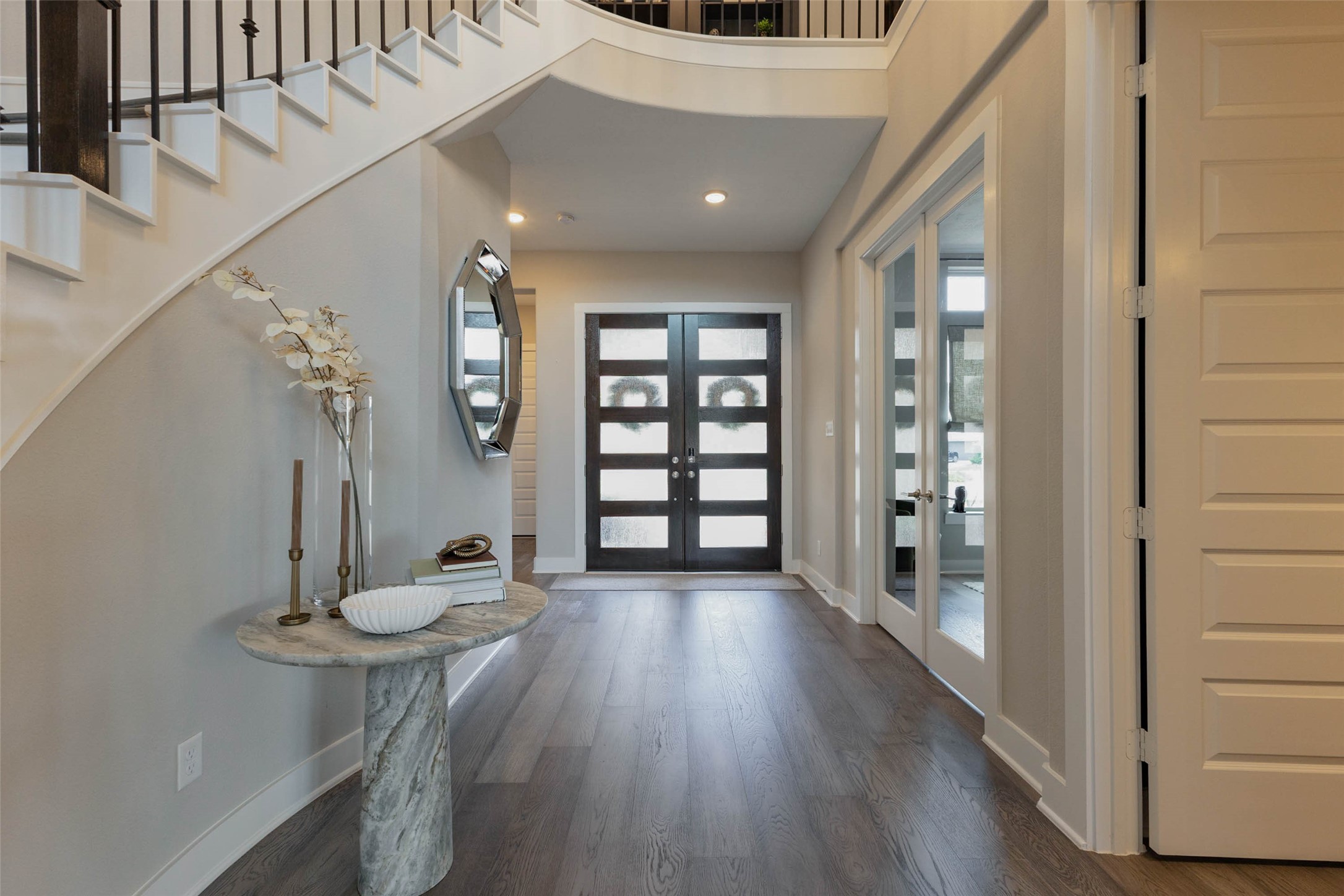 1010 Mcmurtry Ridge Drive, Katy, TX 77494