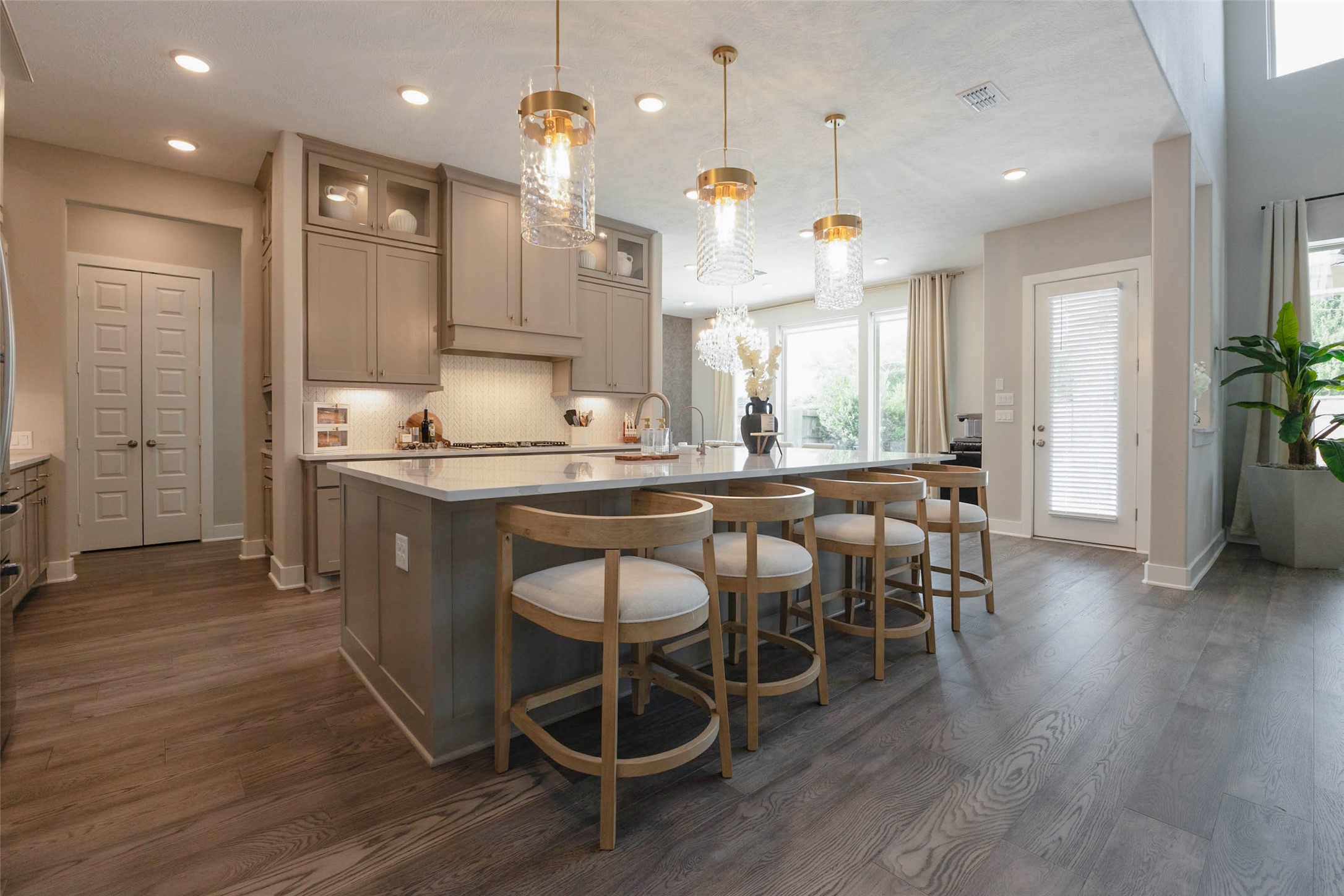 1010 Mcmurtry Ridge Drive, Katy, TX 77494