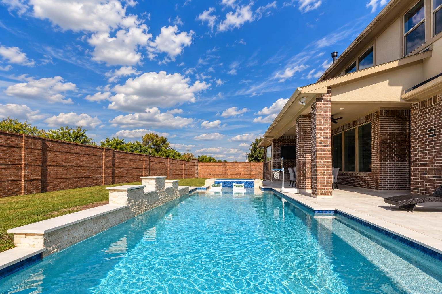 1010 Mcmurtry Ridge Drive, Katy, TX 77494