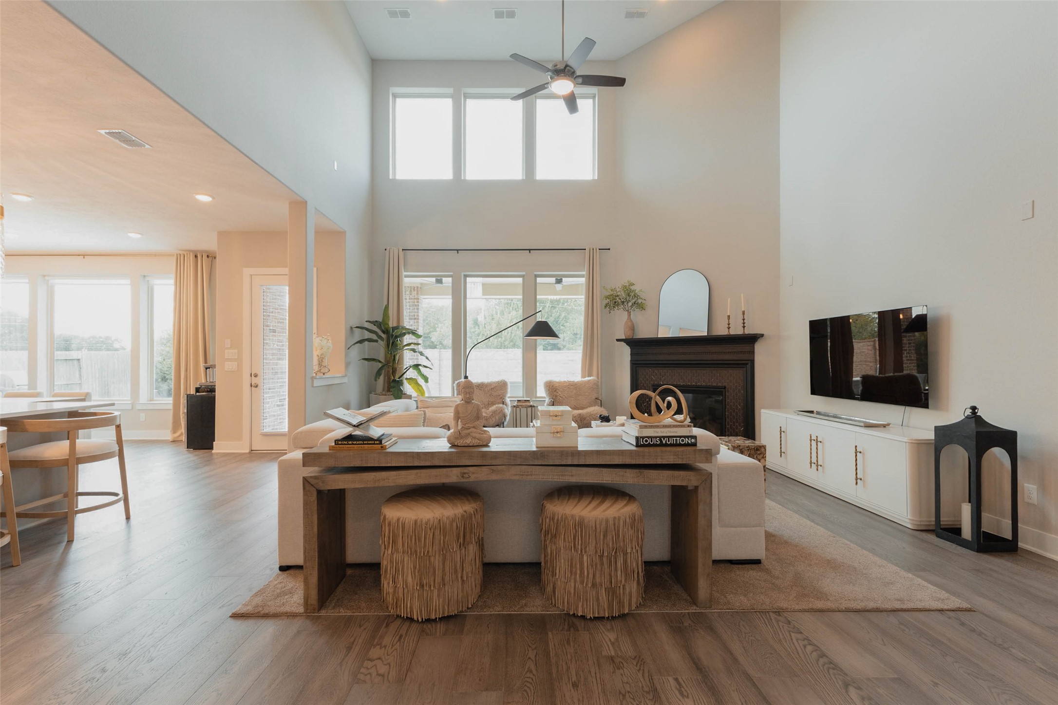 1010 Mcmurtry Ridge Drive, Katy, TX 77494