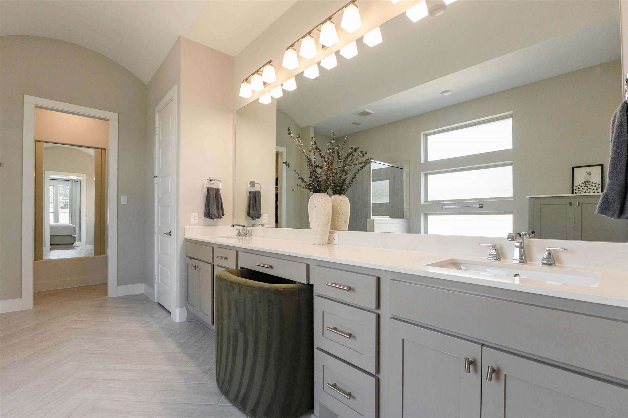 1010 Mcmurtry Ridge Drive, Katy, TX 77494
