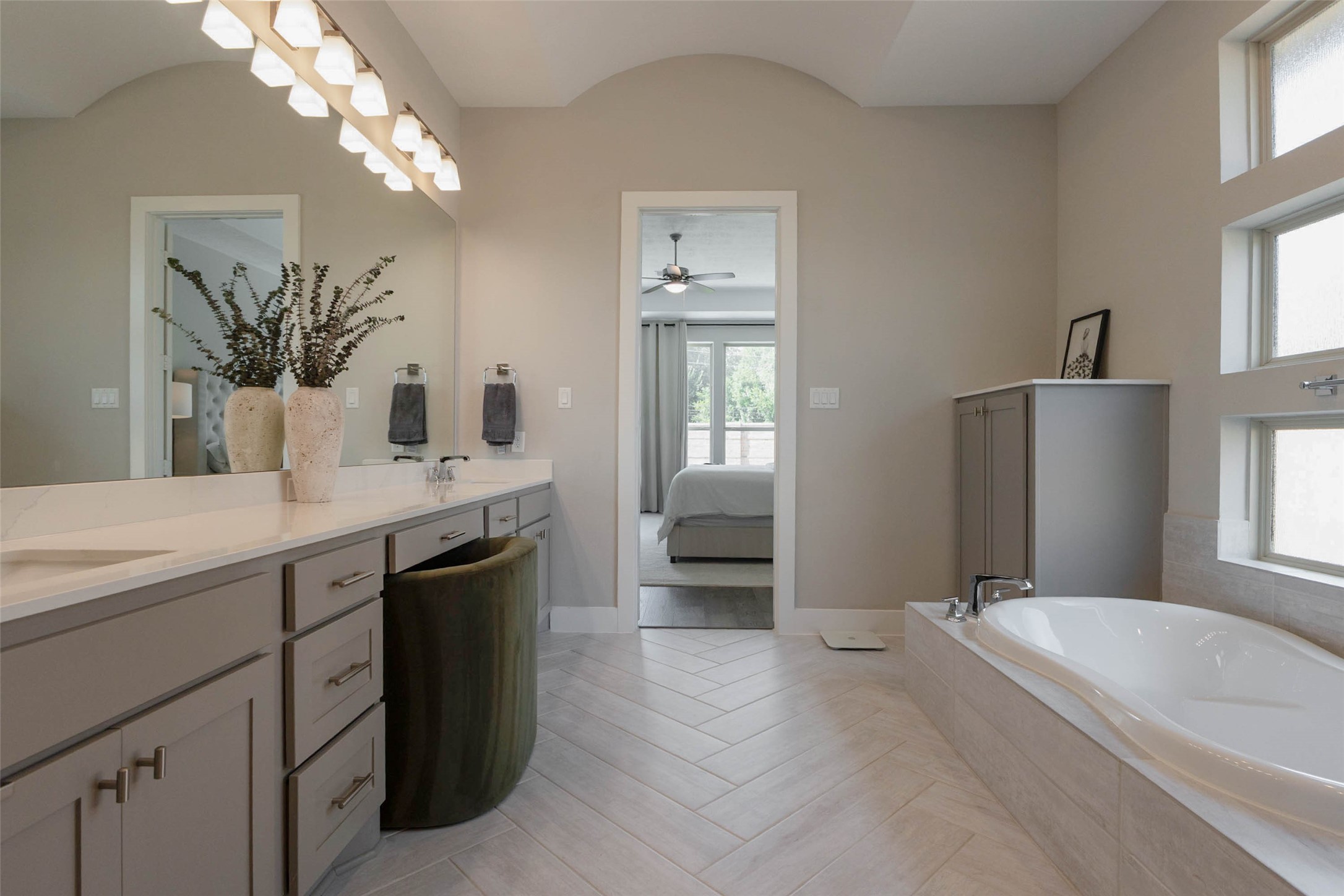 1010 Mcmurtry Ridge Drive, Katy, TX 77494