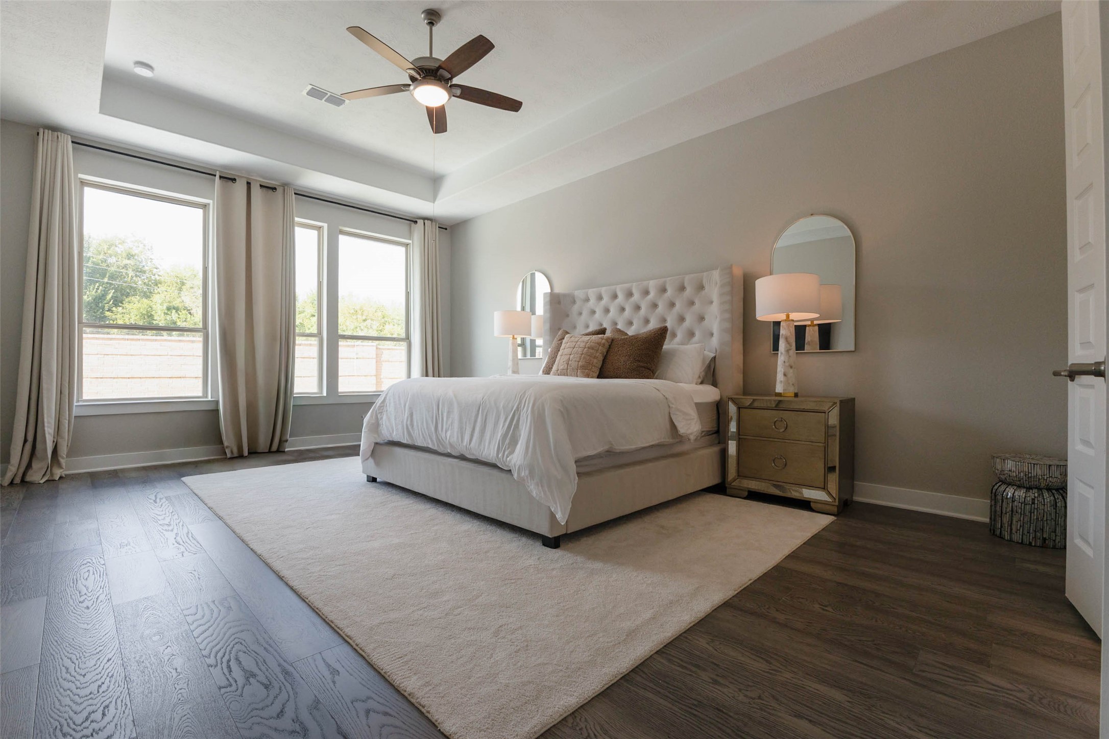 1010 Mcmurtry Ridge Drive, Katy, TX 77494