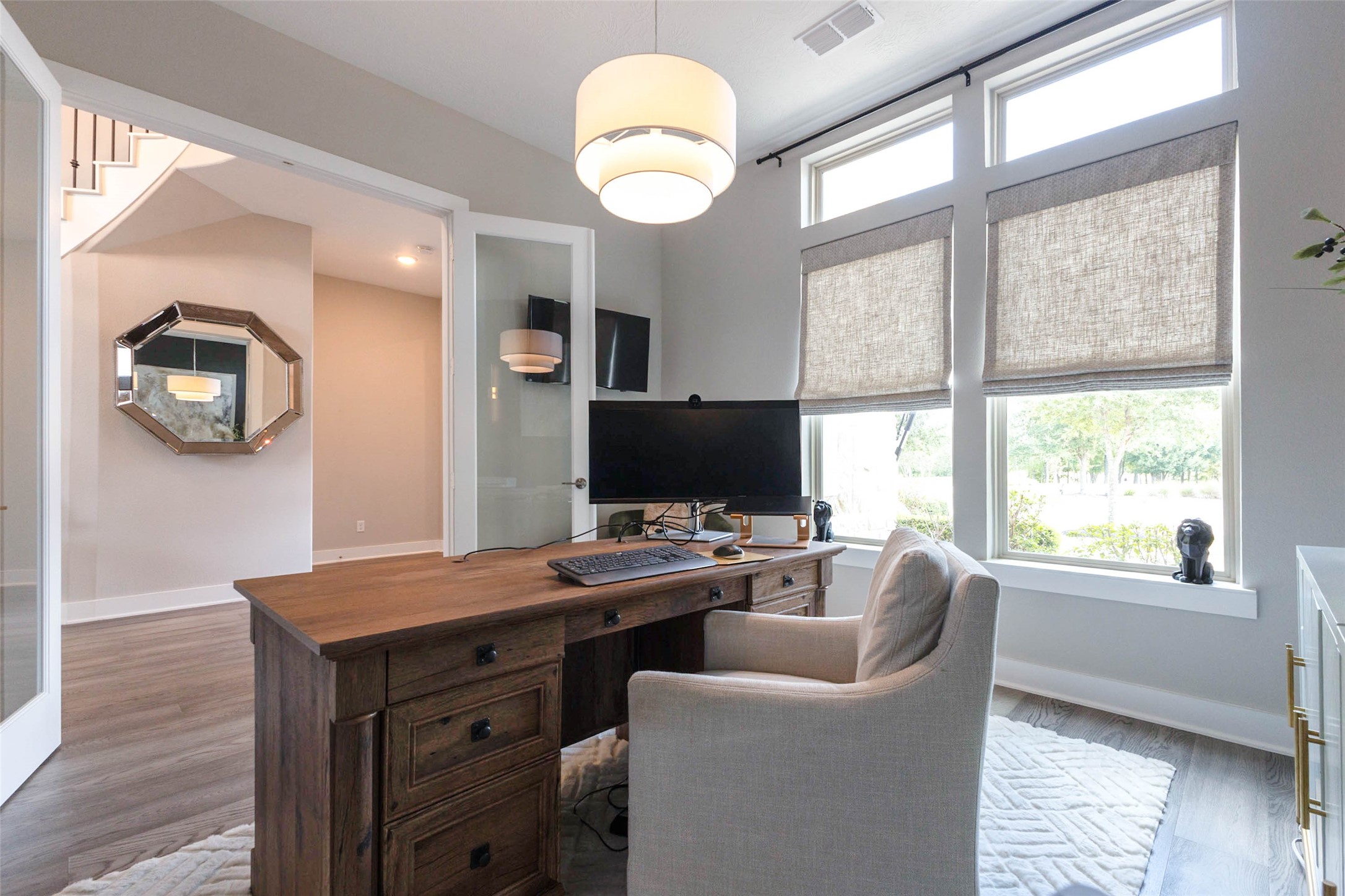 1010 Mcmurtry Ridge Drive, Katy, TX 77494