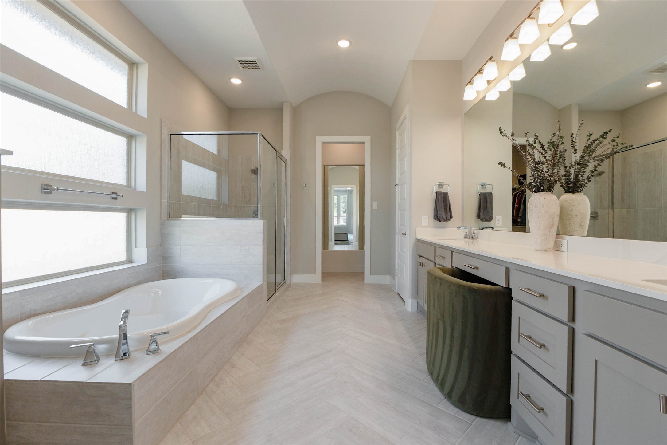 1010 Mcmurtry Ridge Drive, Katy, TX 77494