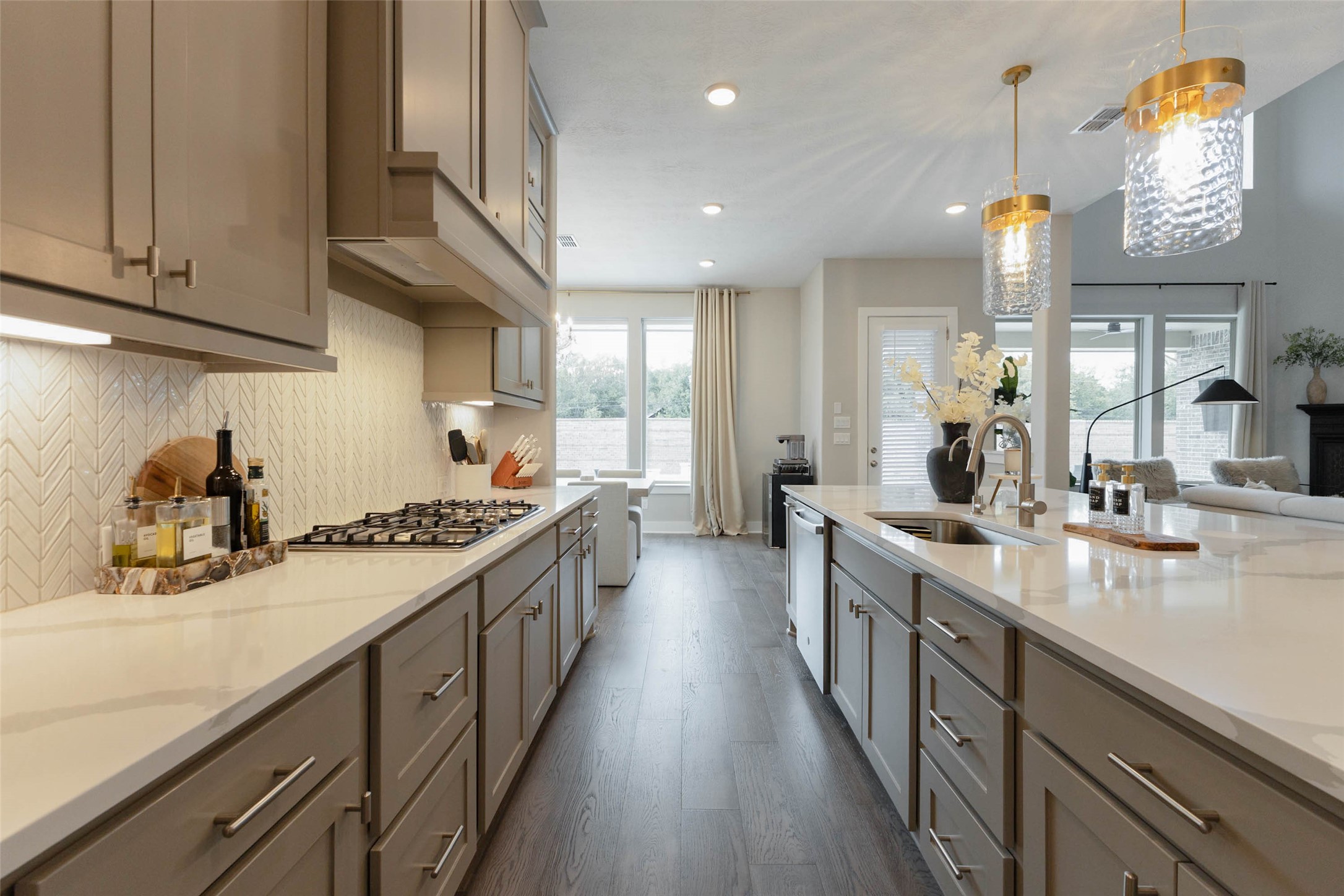 1010 Mcmurtry Ridge Drive, Katy, TX 77494