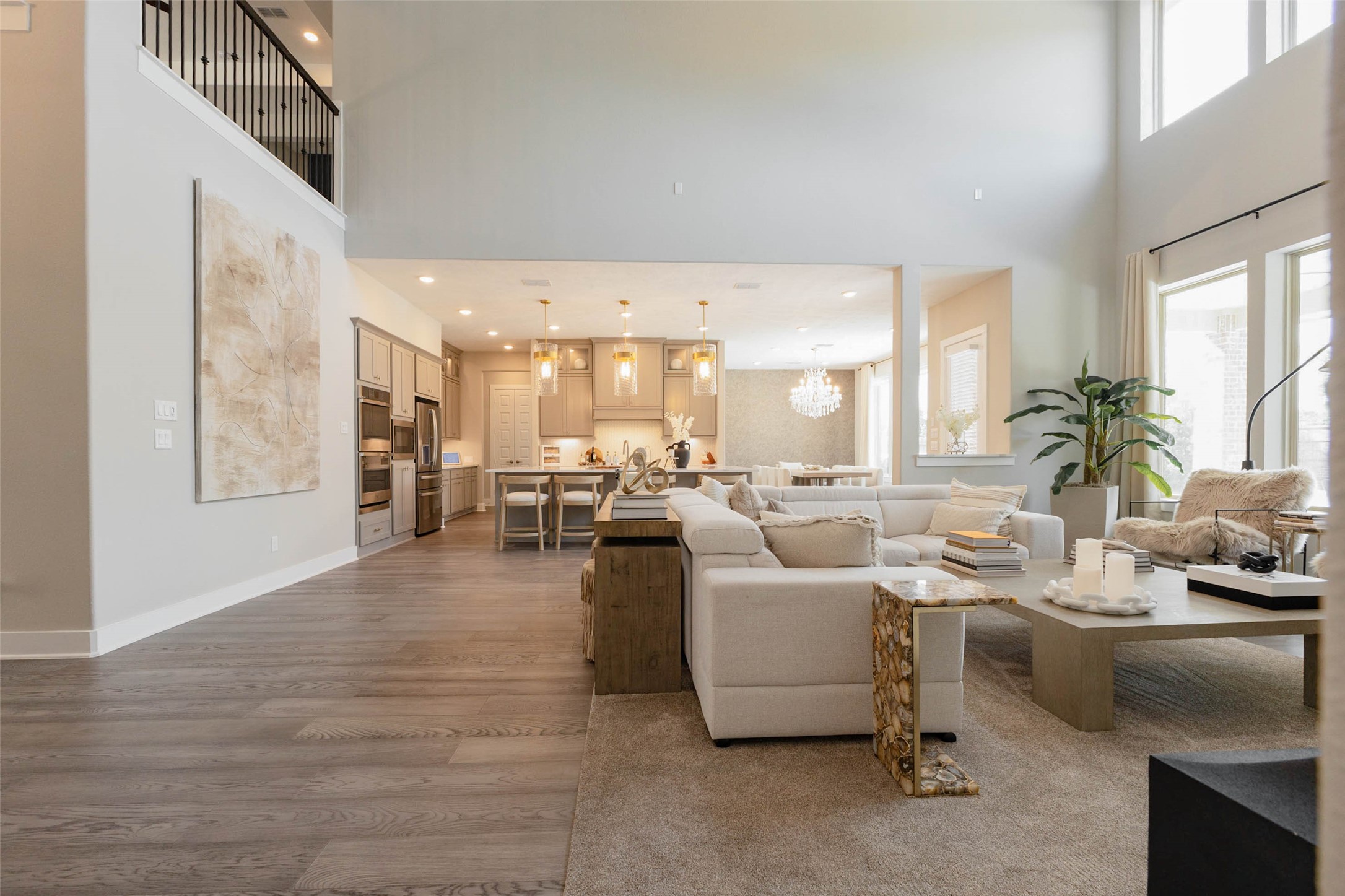 1010 Mcmurtry Ridge Drive, Katy, TX 77494